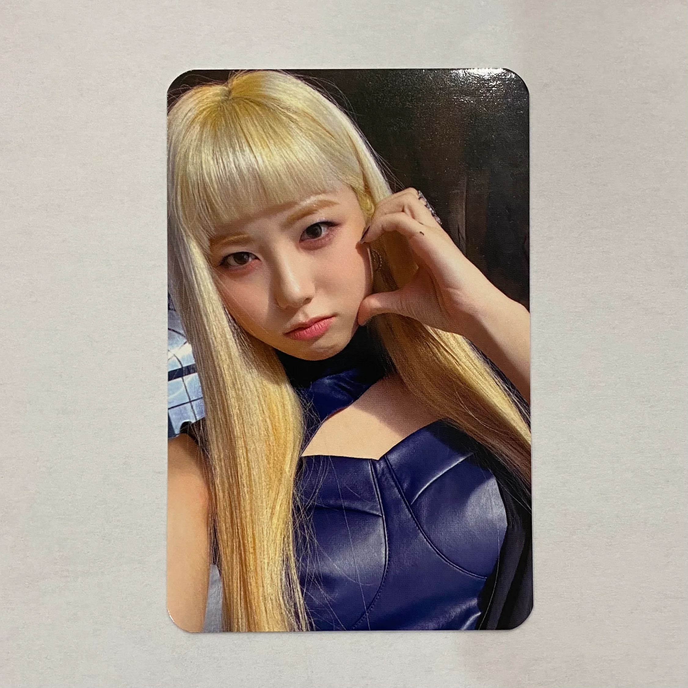 PURPLE KISS - Music Korea Photocards - Image 3