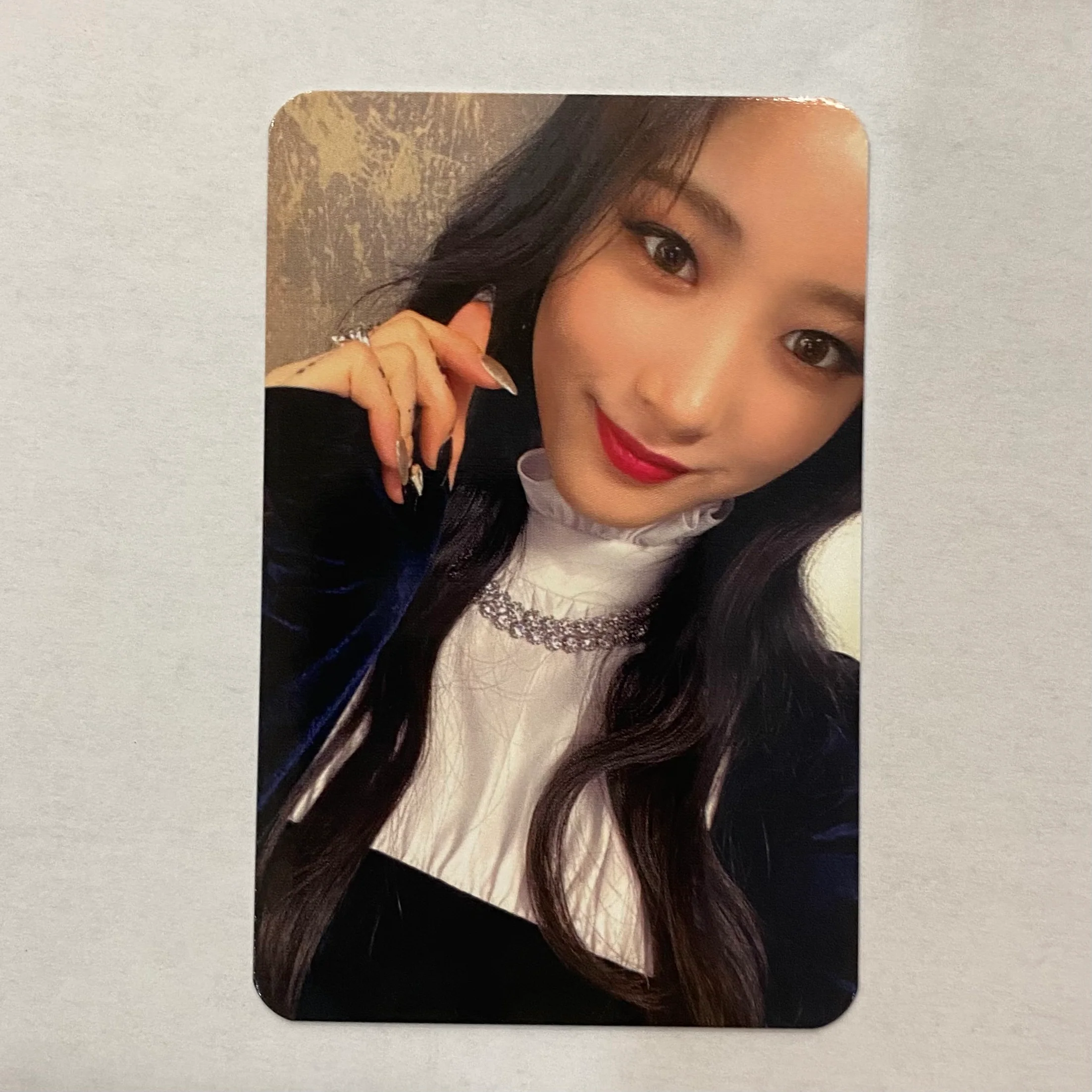PURPLE KISS - Music Korea Photocards - Image 5