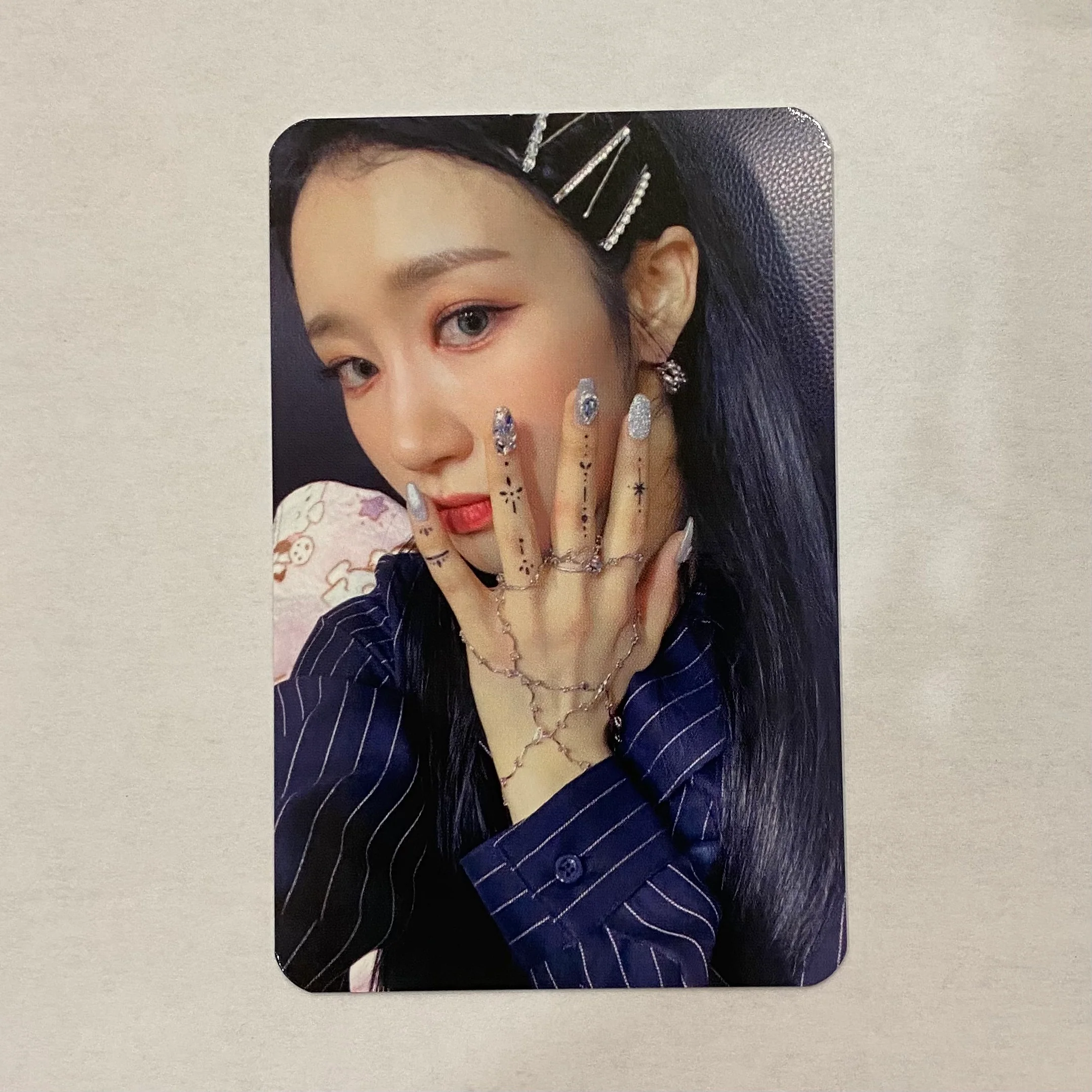 PURPLE KISS - Music Korea Photocards - Image 6