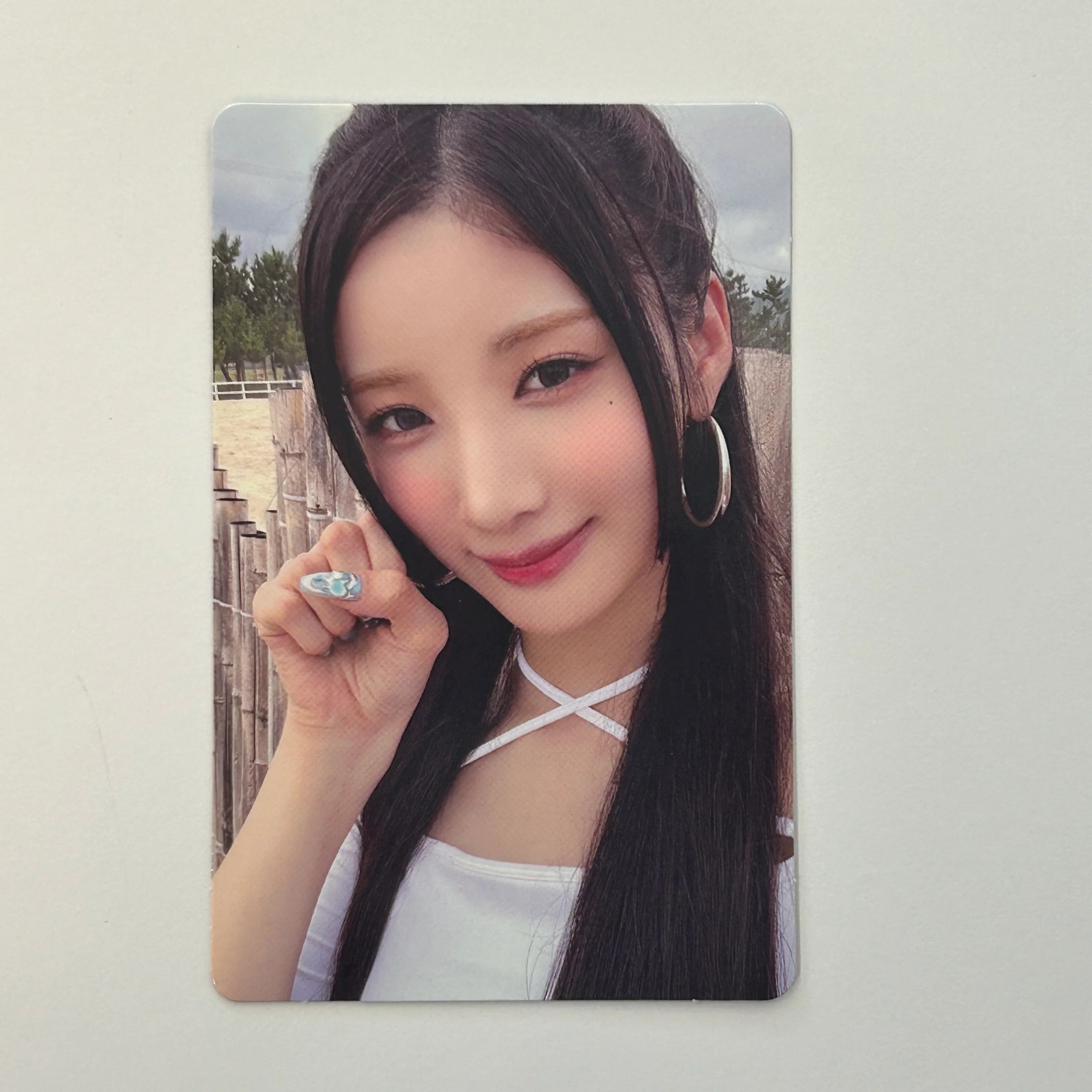 PURPLE KISS - FESTA Bizent Photocard - Image 2