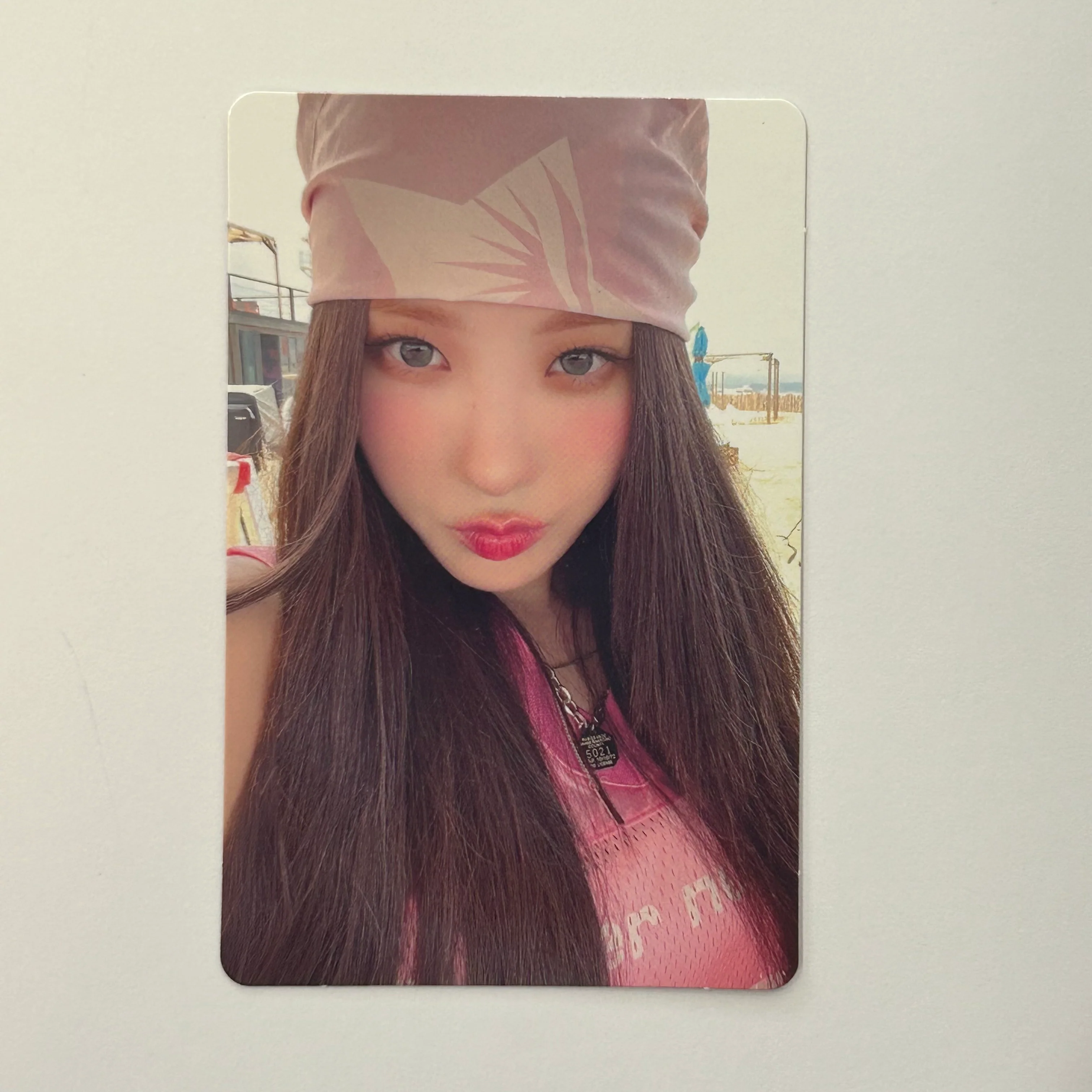 PURPLE KISS - FESTA Bizent Photocard - Image 4