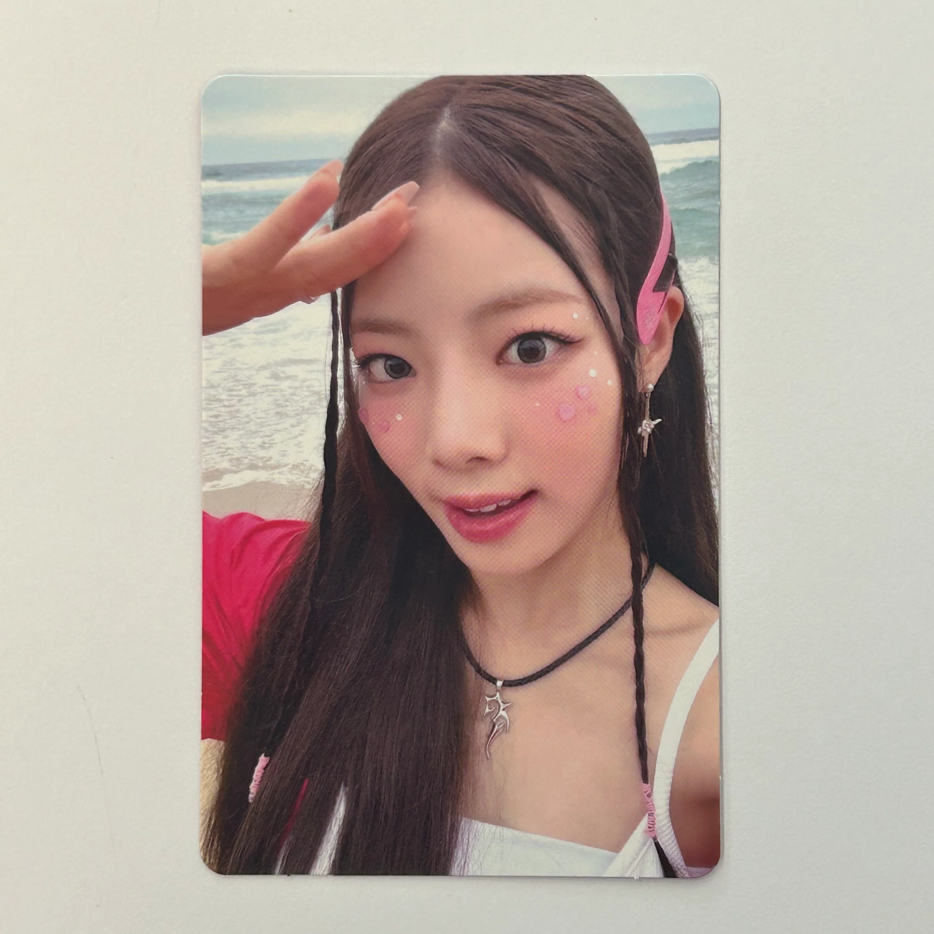 PURPLE KISS - FESTA Bizent Photocard - Image 5