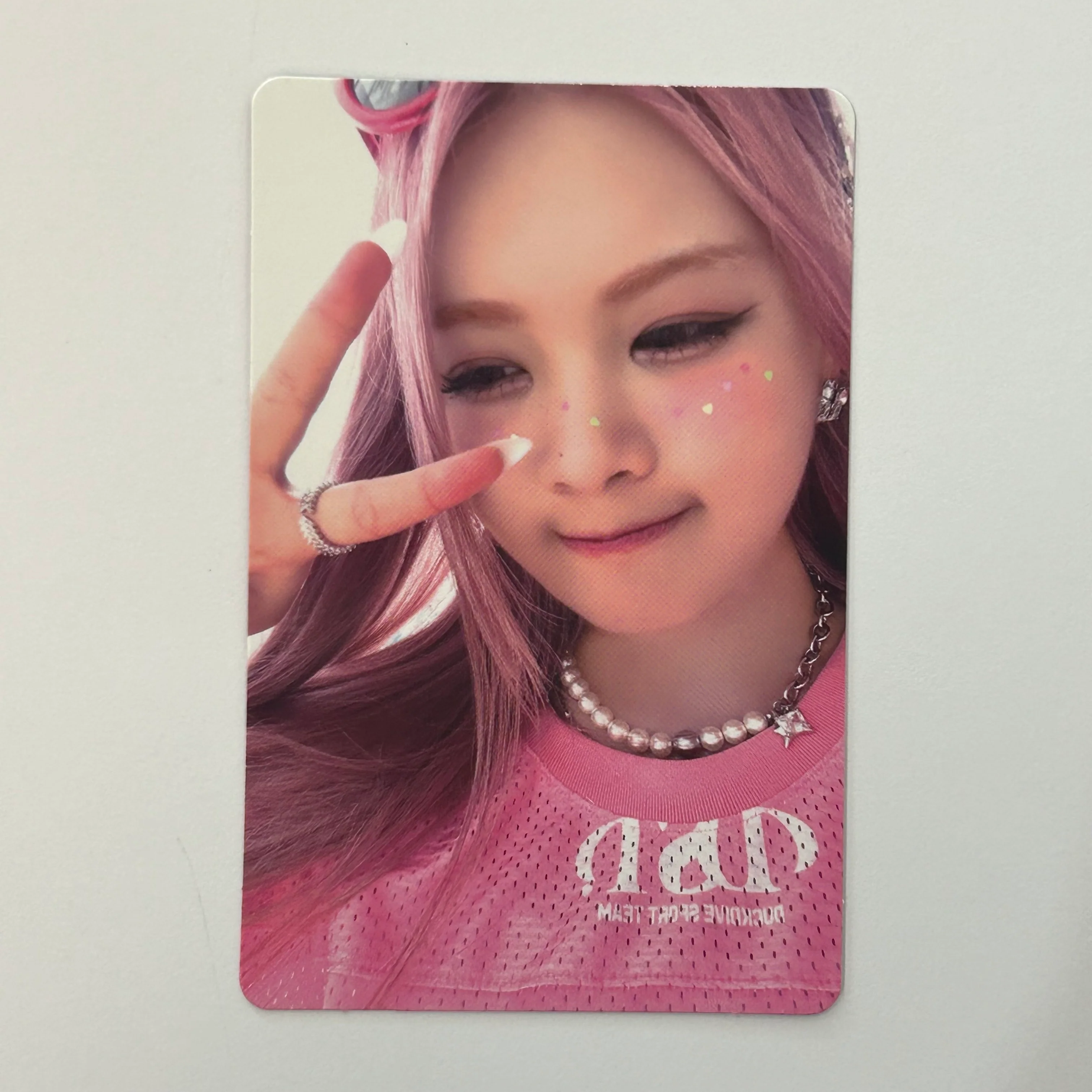 PURPLE KISS - FESTA Bizent Photocard - Image 6