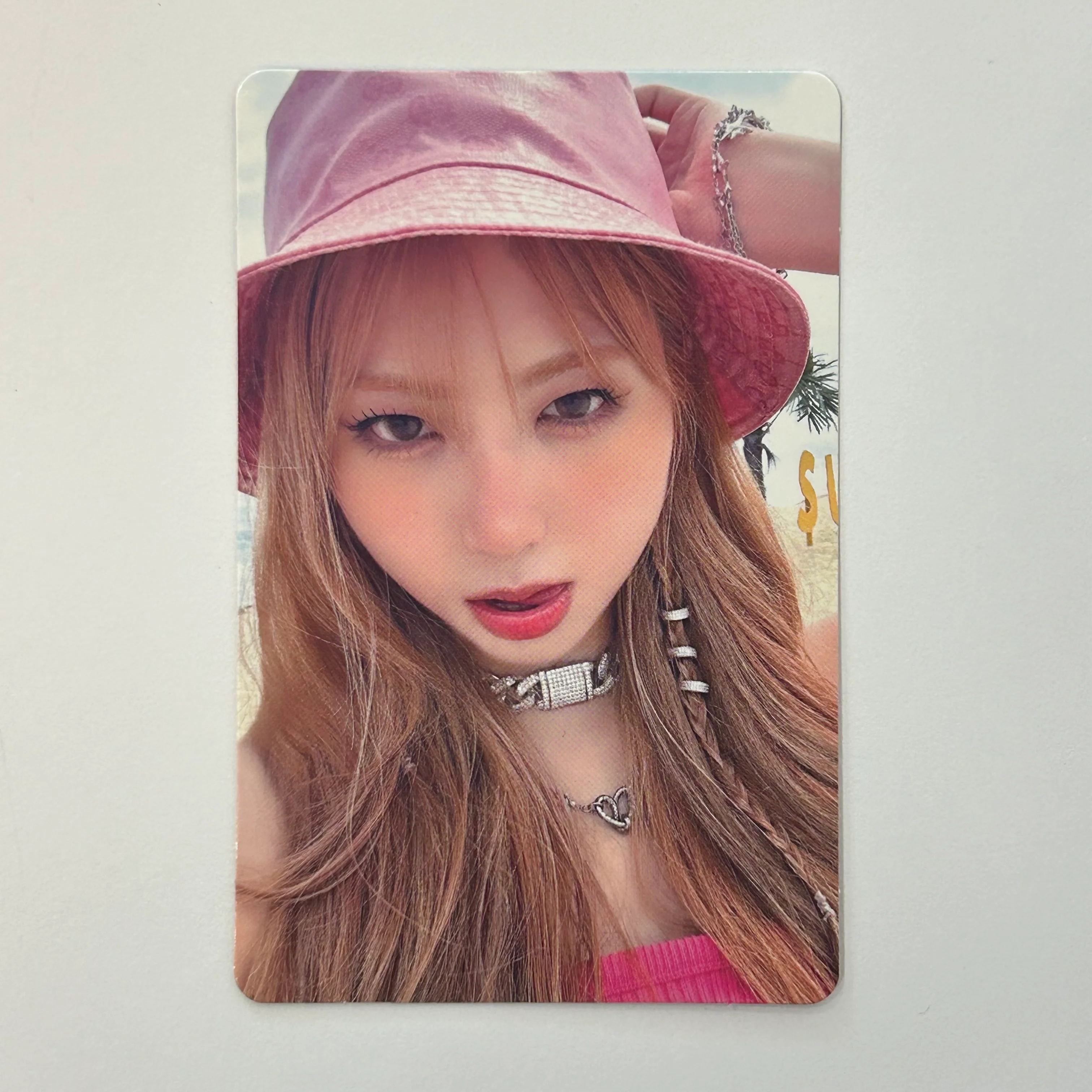 PURPLE KISS - FESTA Bizent Photocard - Image 7