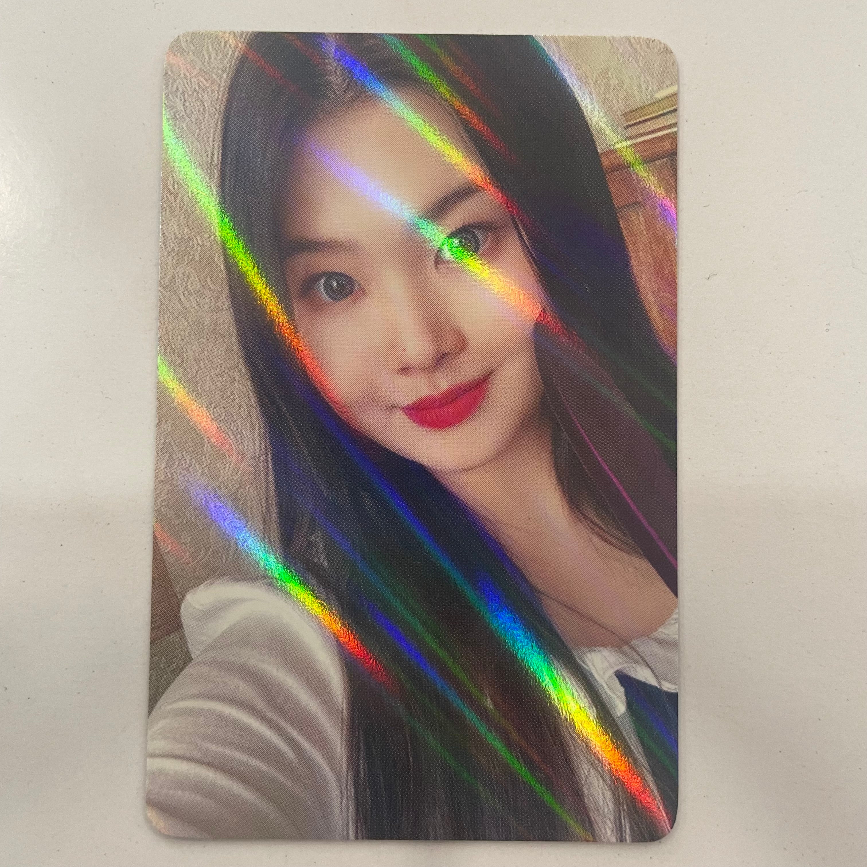 PURPLE KISS - Geekyland Makestar Photocards - Image 2