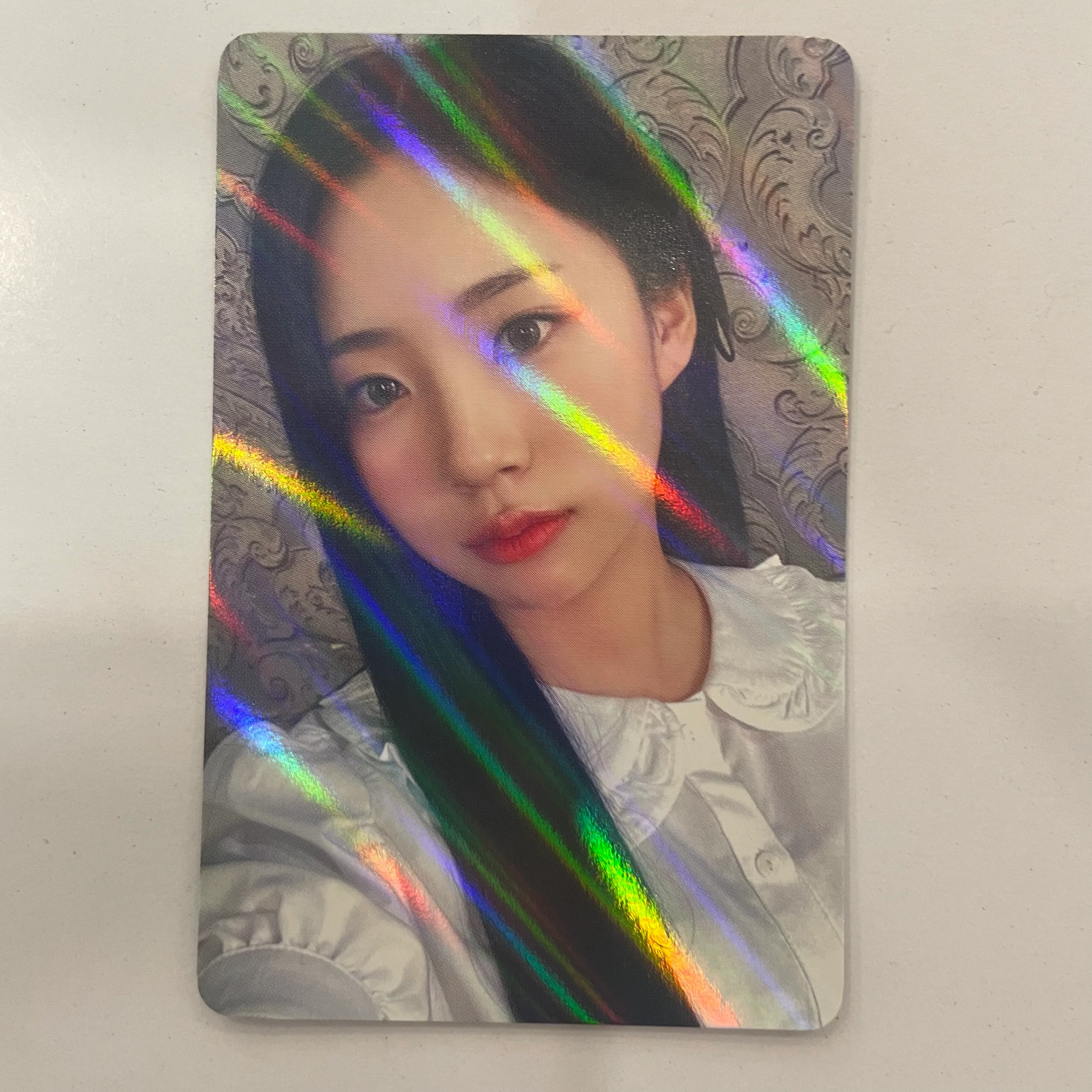 PURPLE KISS - Geekyland Makestar Photocards - Image 3