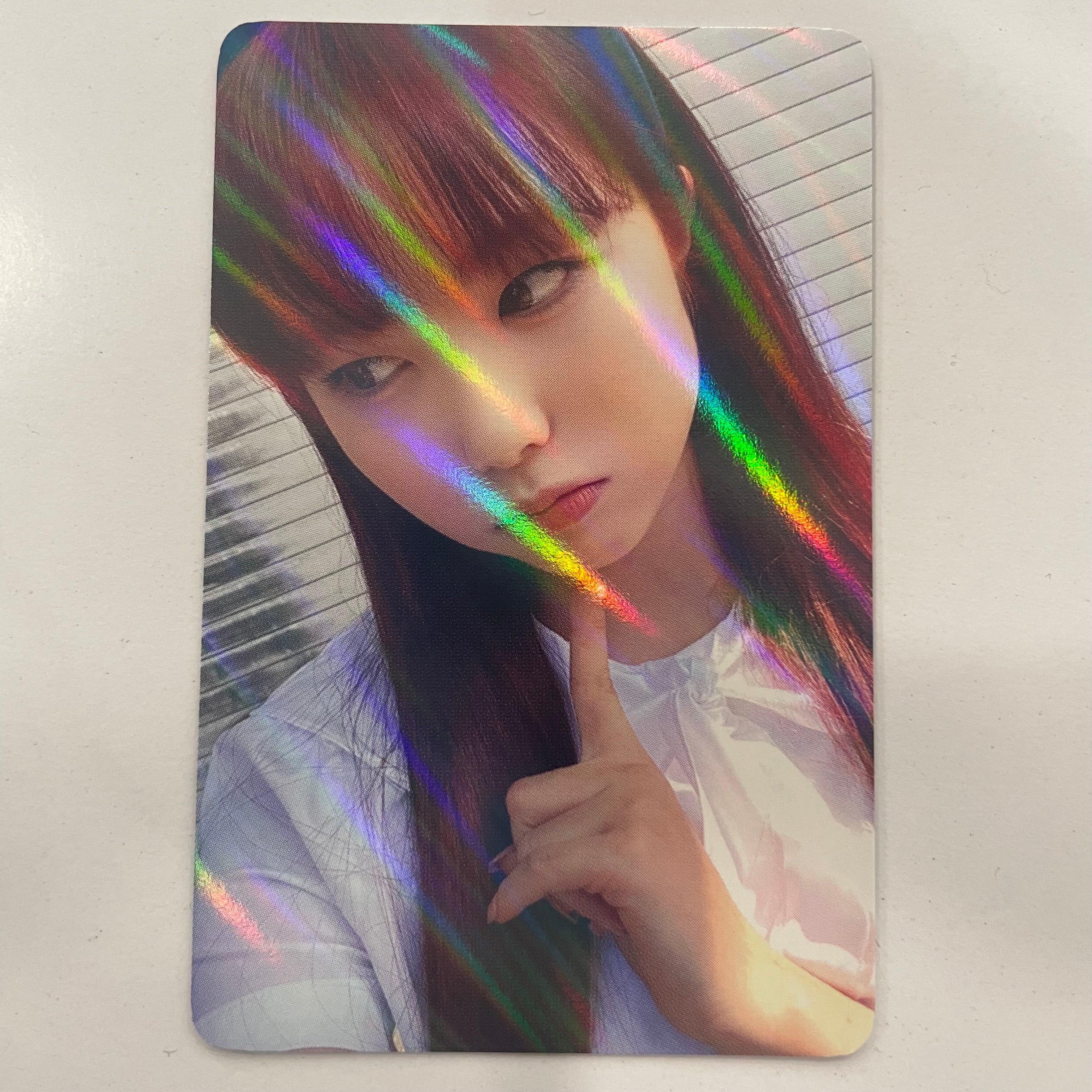 PURPLE KISS - Geekyland Makestar Photocards - Image 5