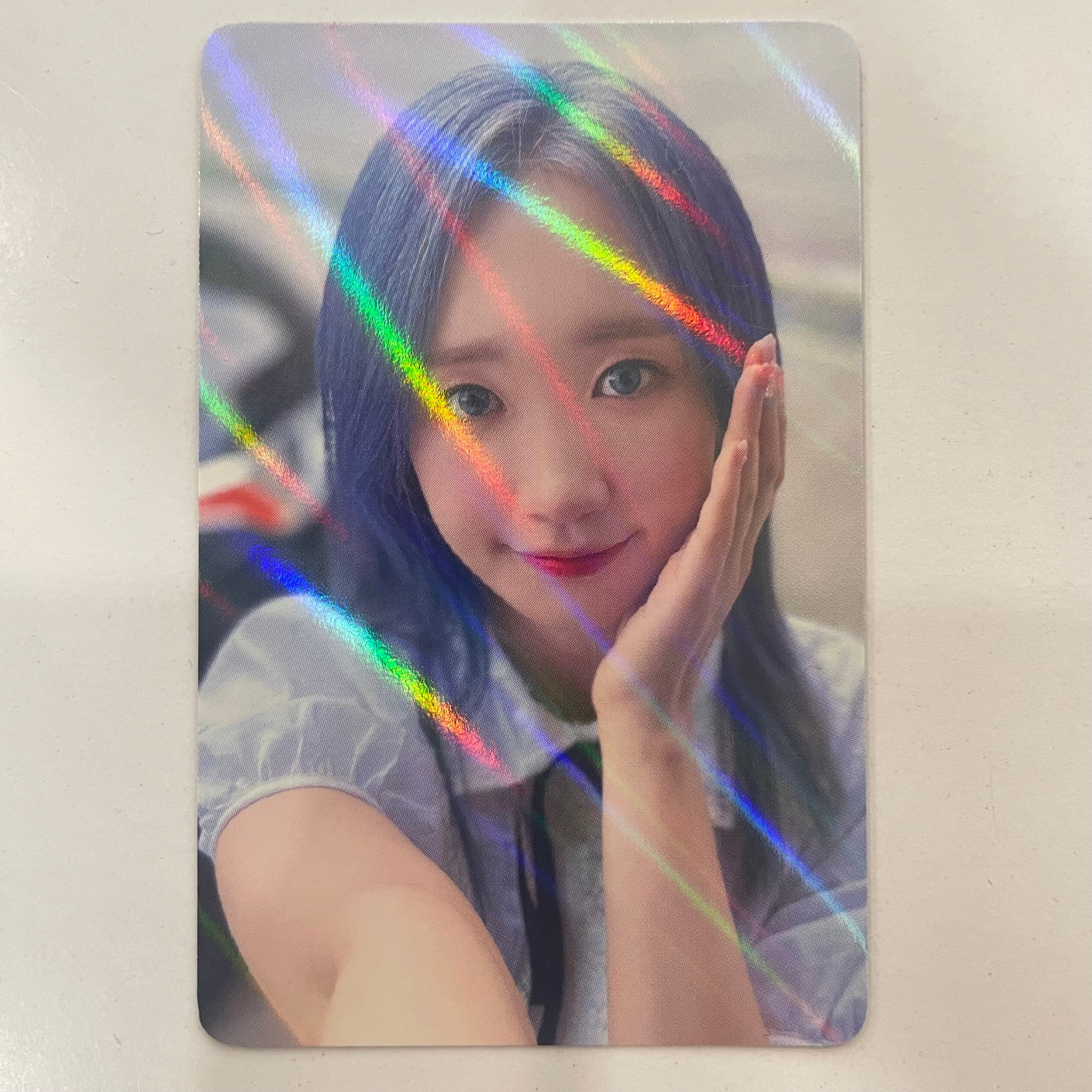PURPLE KISS - Geekyland Makestar Photocards - Image 6