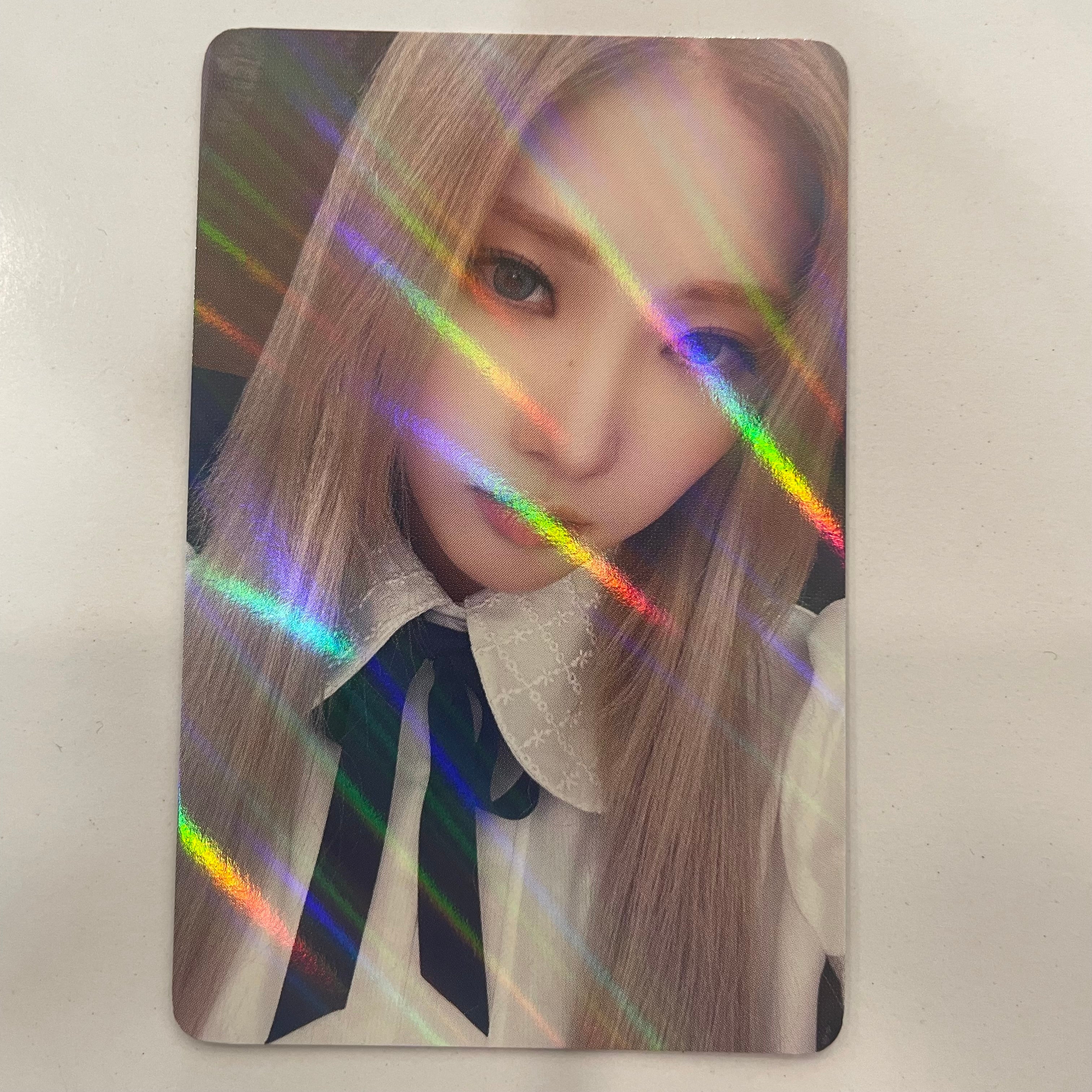 PURPLE KISS - Geekyland Makestar Photocards - Image 7