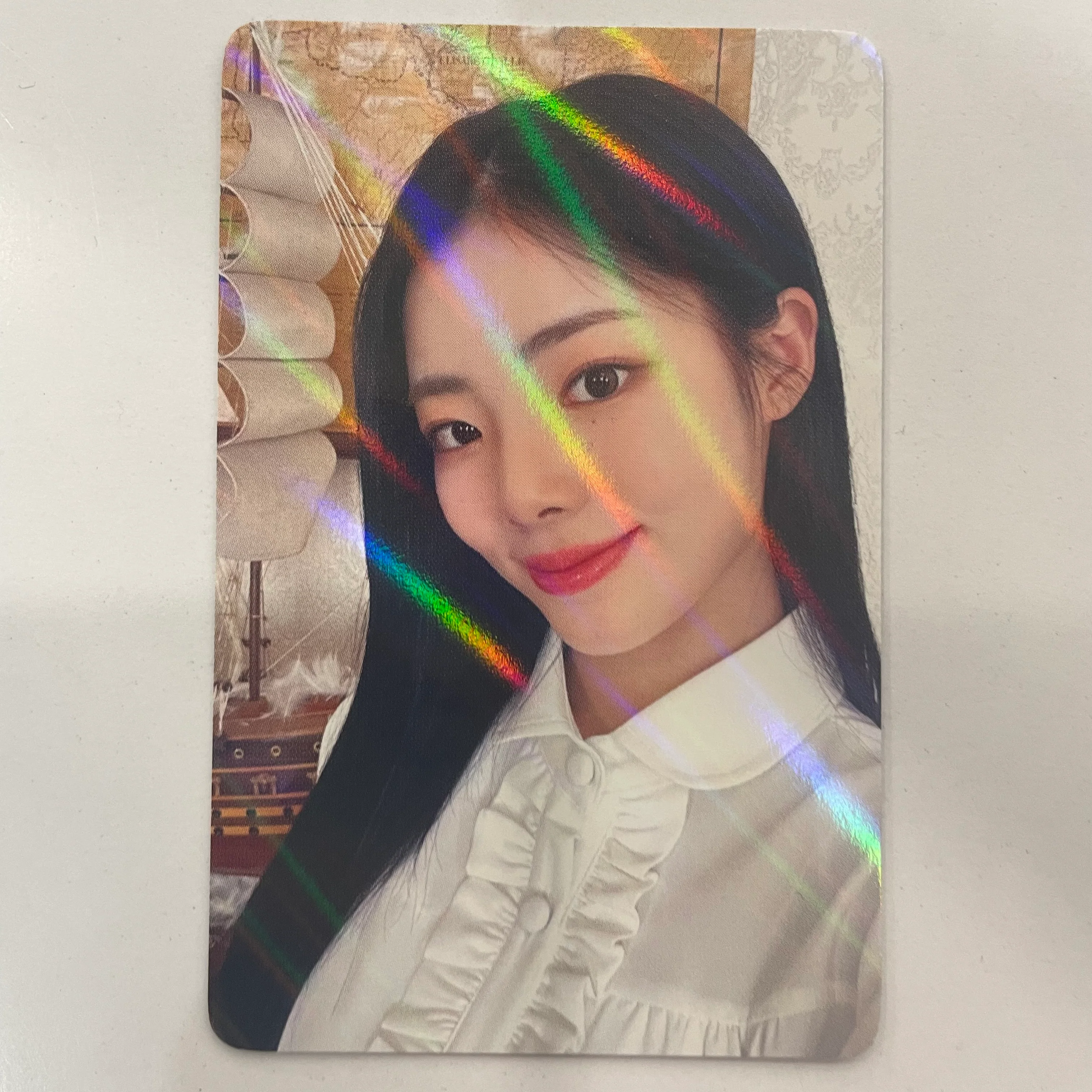 PURPLE KISS - Geekyland Makestar Photocards - Image 8