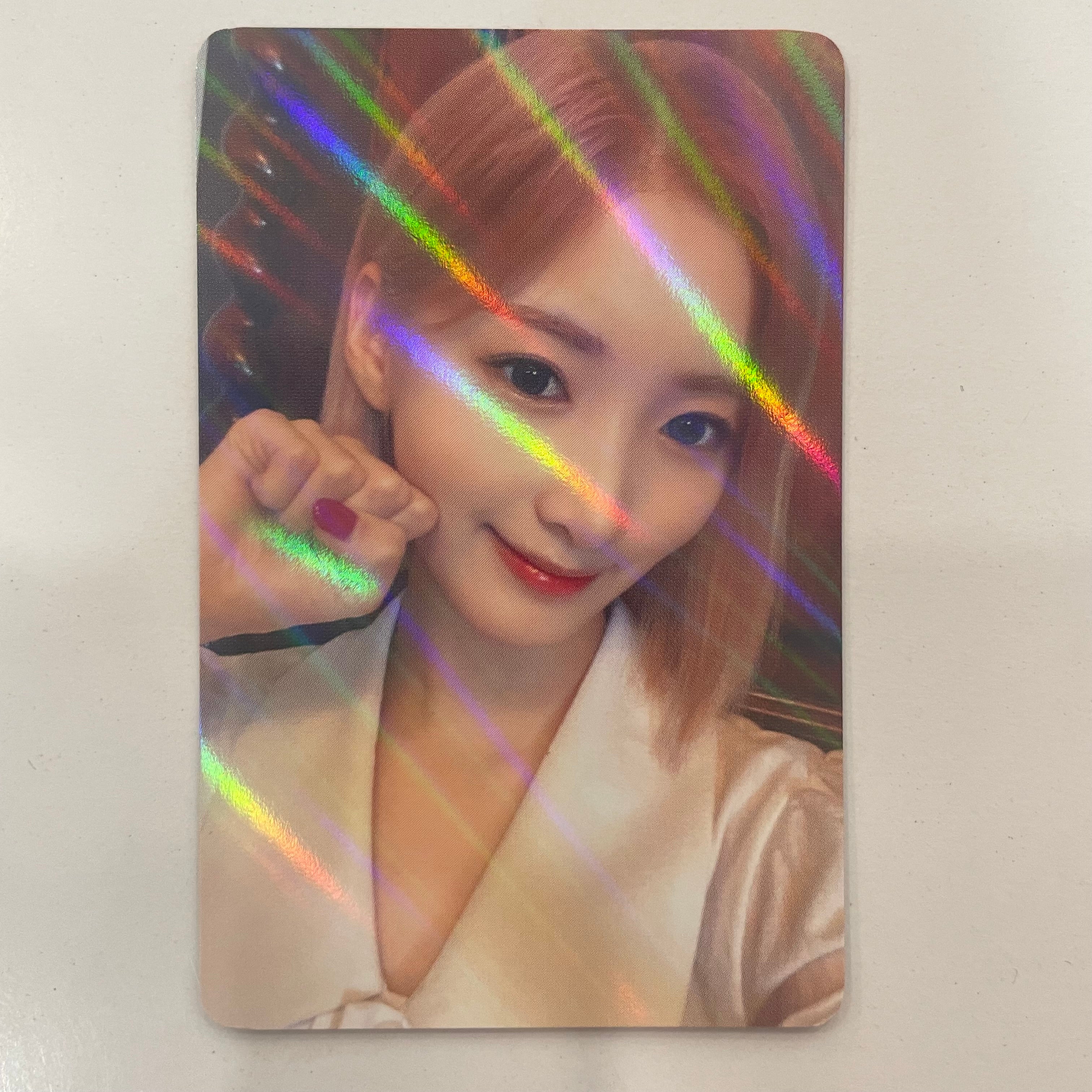PURPLE KISS - Geekyland Makestar Photocards - Image 9