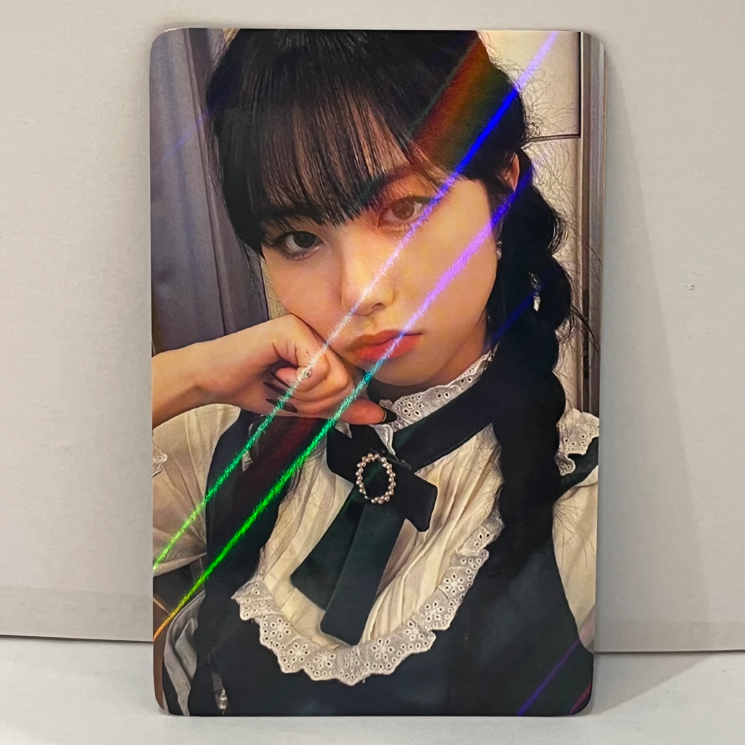 PURPLE KISS - memeM Makestar Photocards - Image 5