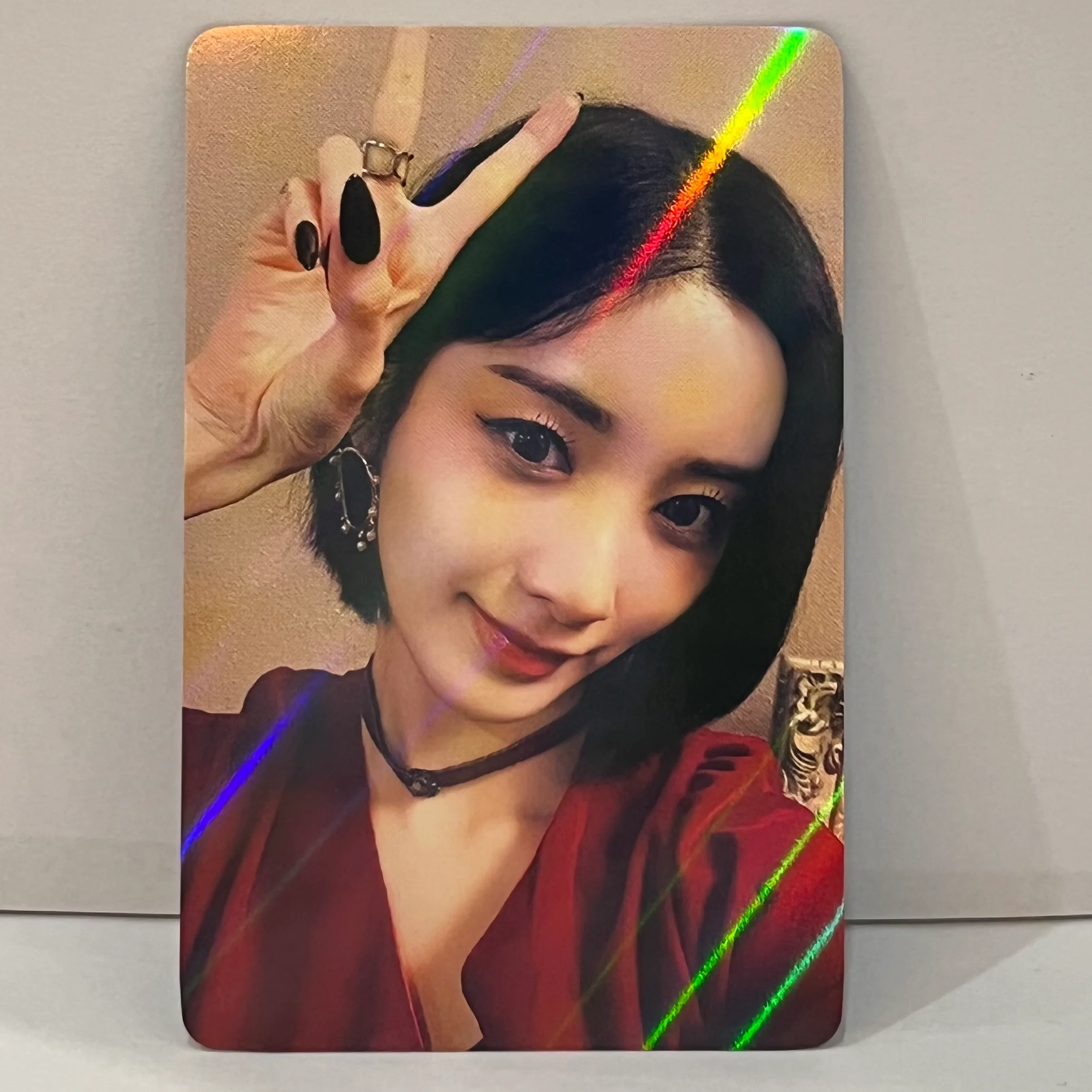 PURPLE KISS - memeM Makestar Photocards - Image 6