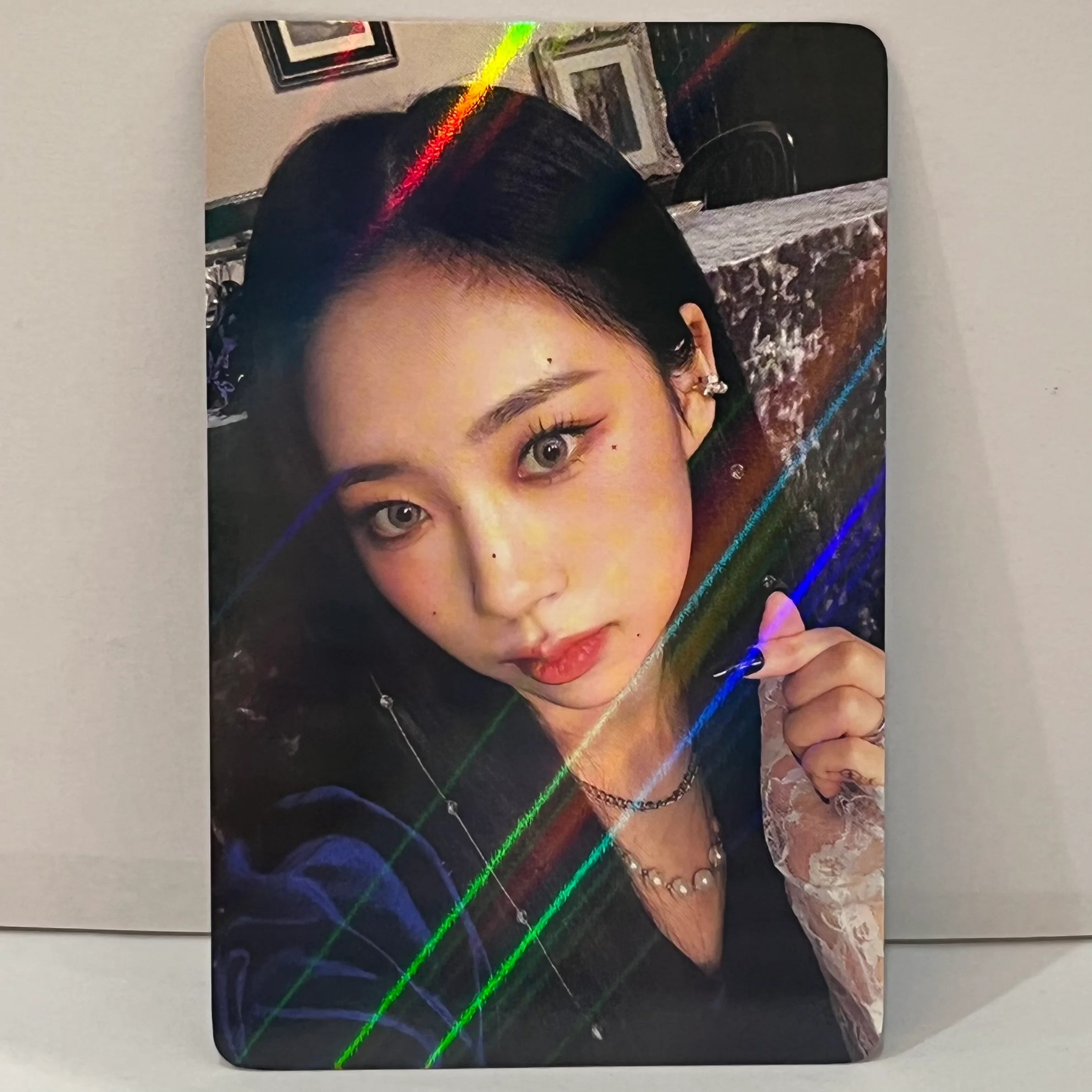 PURPLE KISS - memeM Makestar Photocards - Image 7