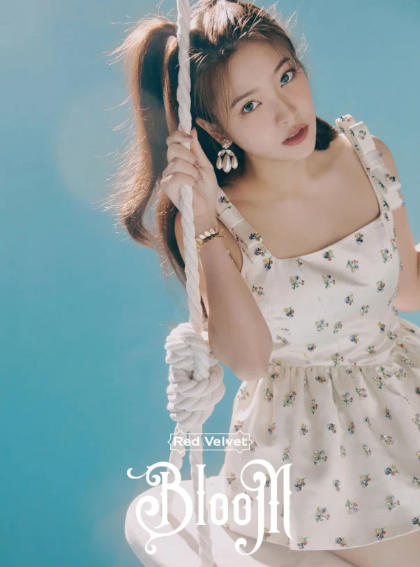 Red Velvet - Bloom [Japanese Album] - Image 5