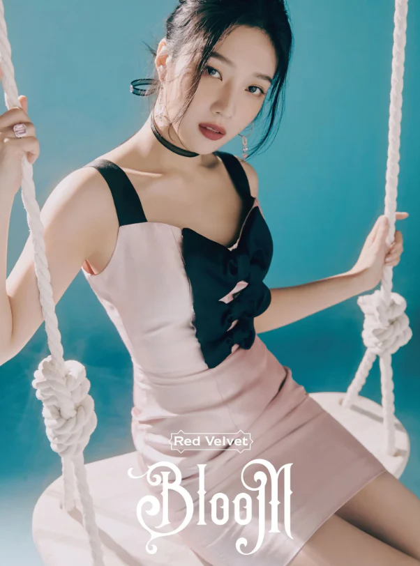 Red Velvet - Bloom [Japanese Album] - Image 6