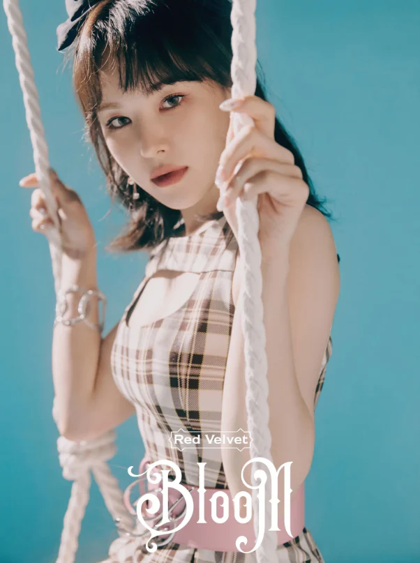 Red Velvet - Bloom [Japanese Album] - Image 7