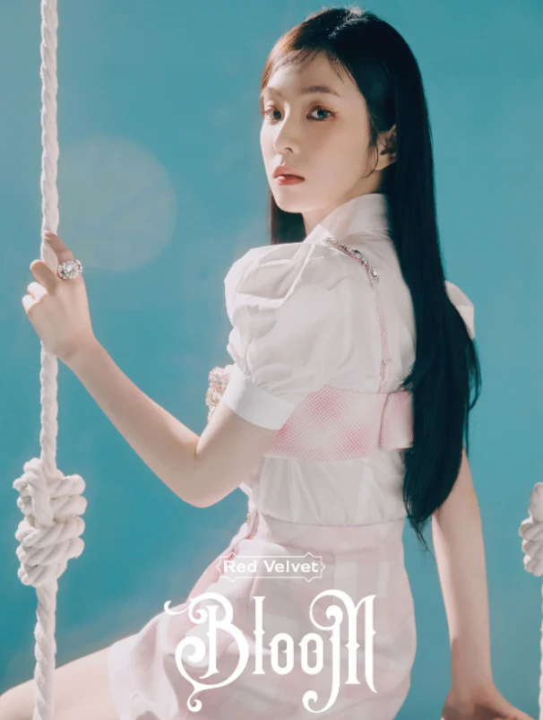 Red Velvet - Bloom [Japanese Album] - Image 9