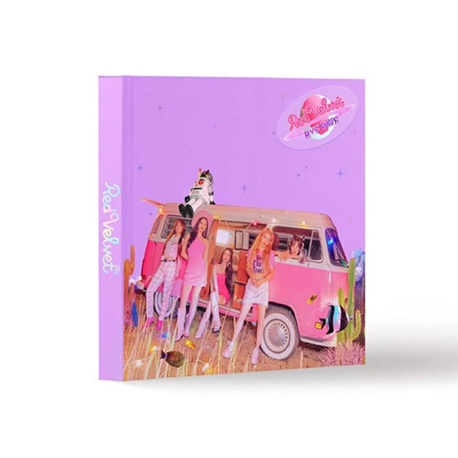 Red Velvet - ‘The ReVe Festival’ Day 2 - Image 4