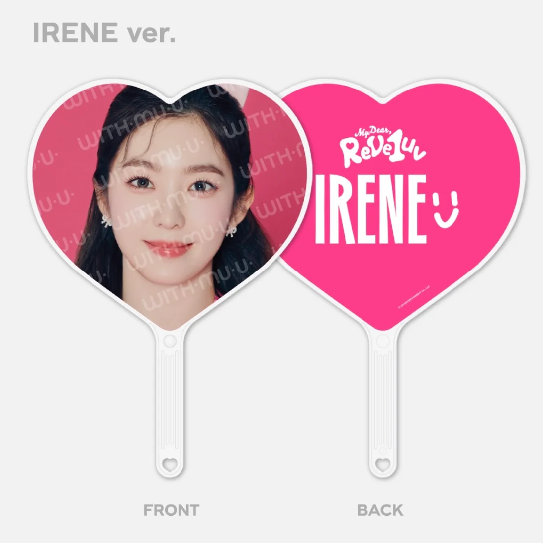RED VELVET - [HAPPINESS : My Dear, ReVe1uv Official MD] Image Picket - Image 3