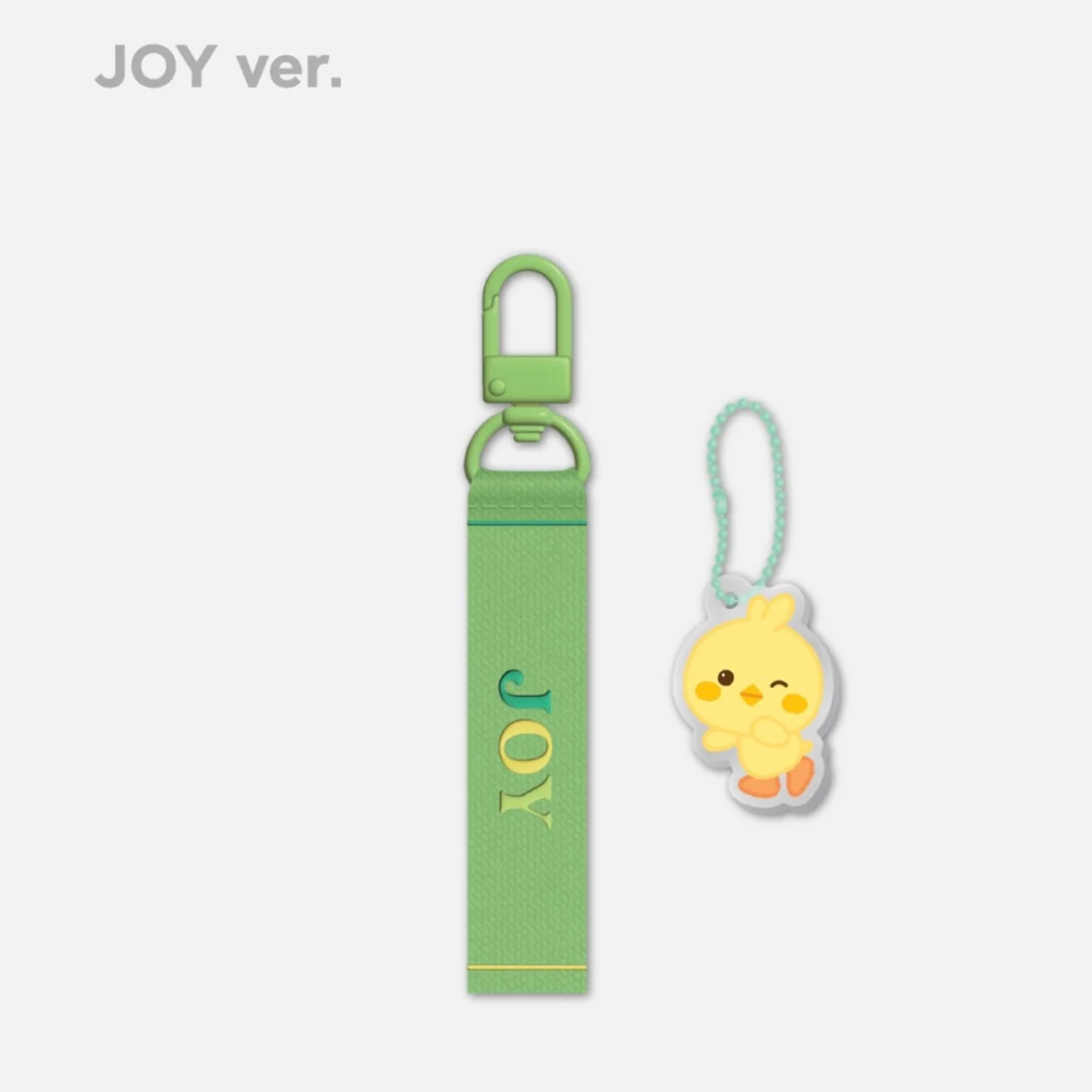 RED VELVET - [HAPPINESS : My Dear, ReVe1uv Official MD] Name Tag - Image 6