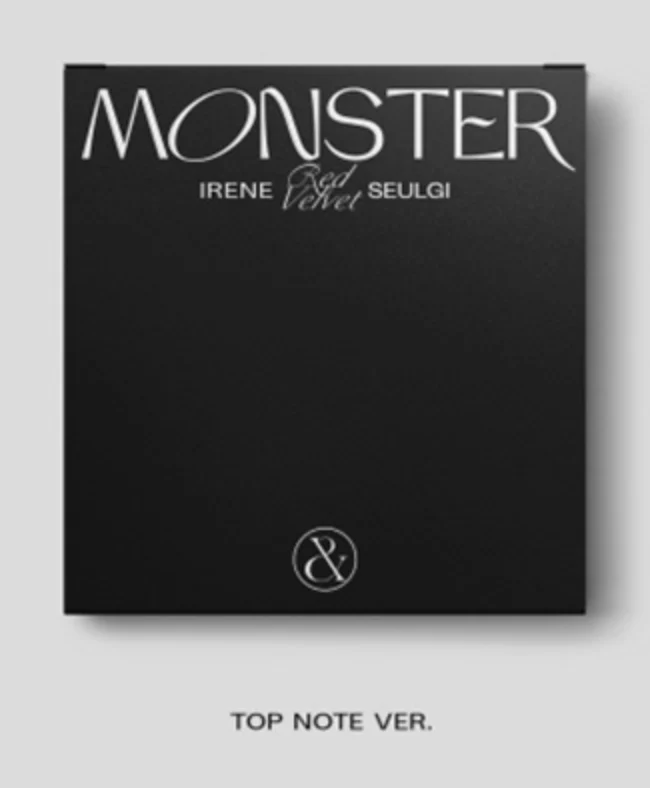 Irene & Seulgi - Monster - Image 3