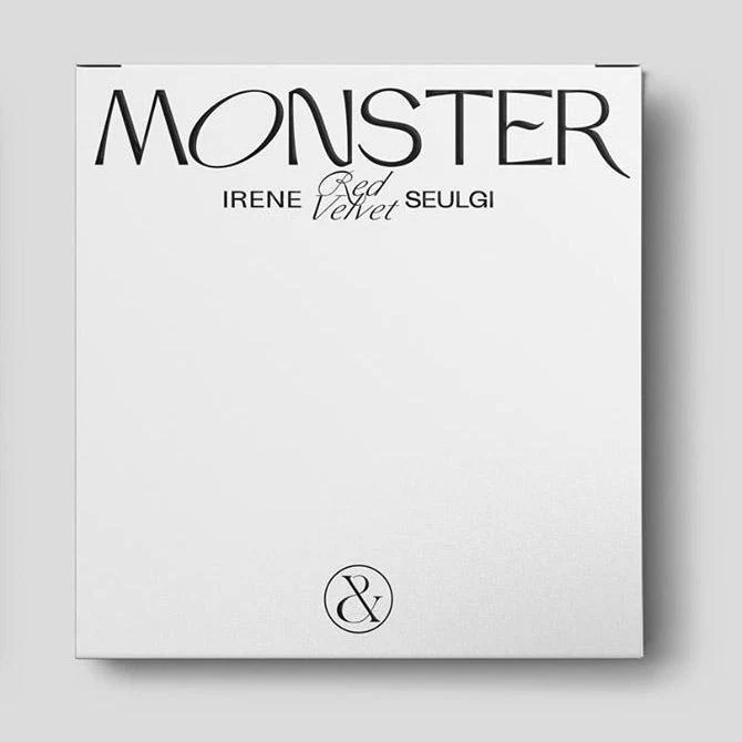 Irene & Seulgi - Monster - Image 4