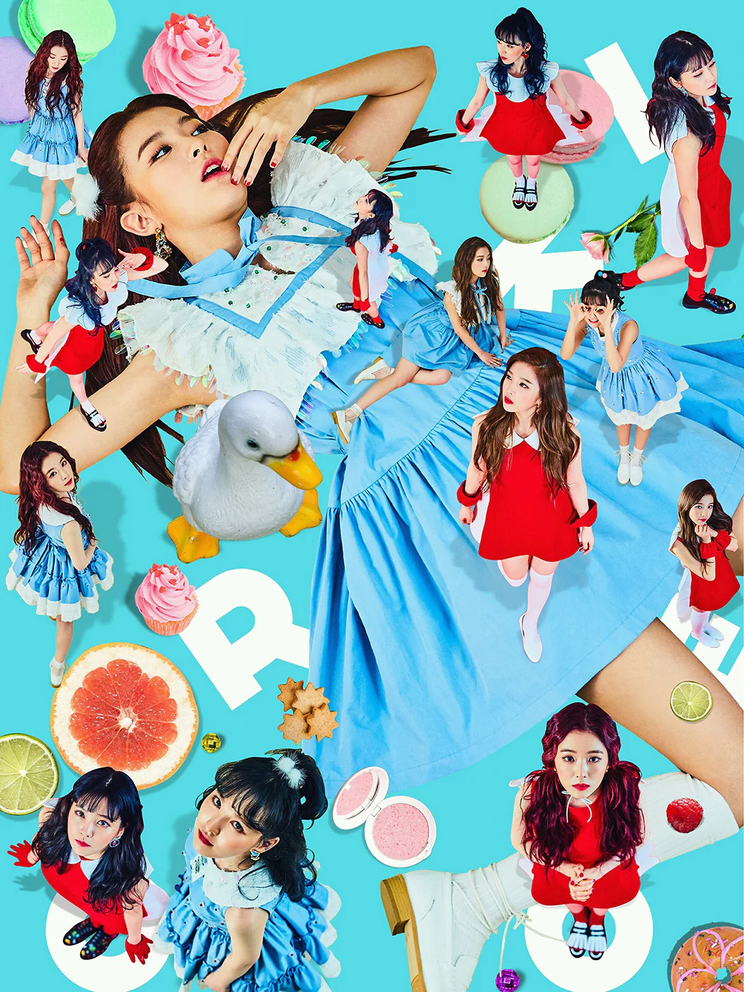 Red Velvet - Rookie - Image 3