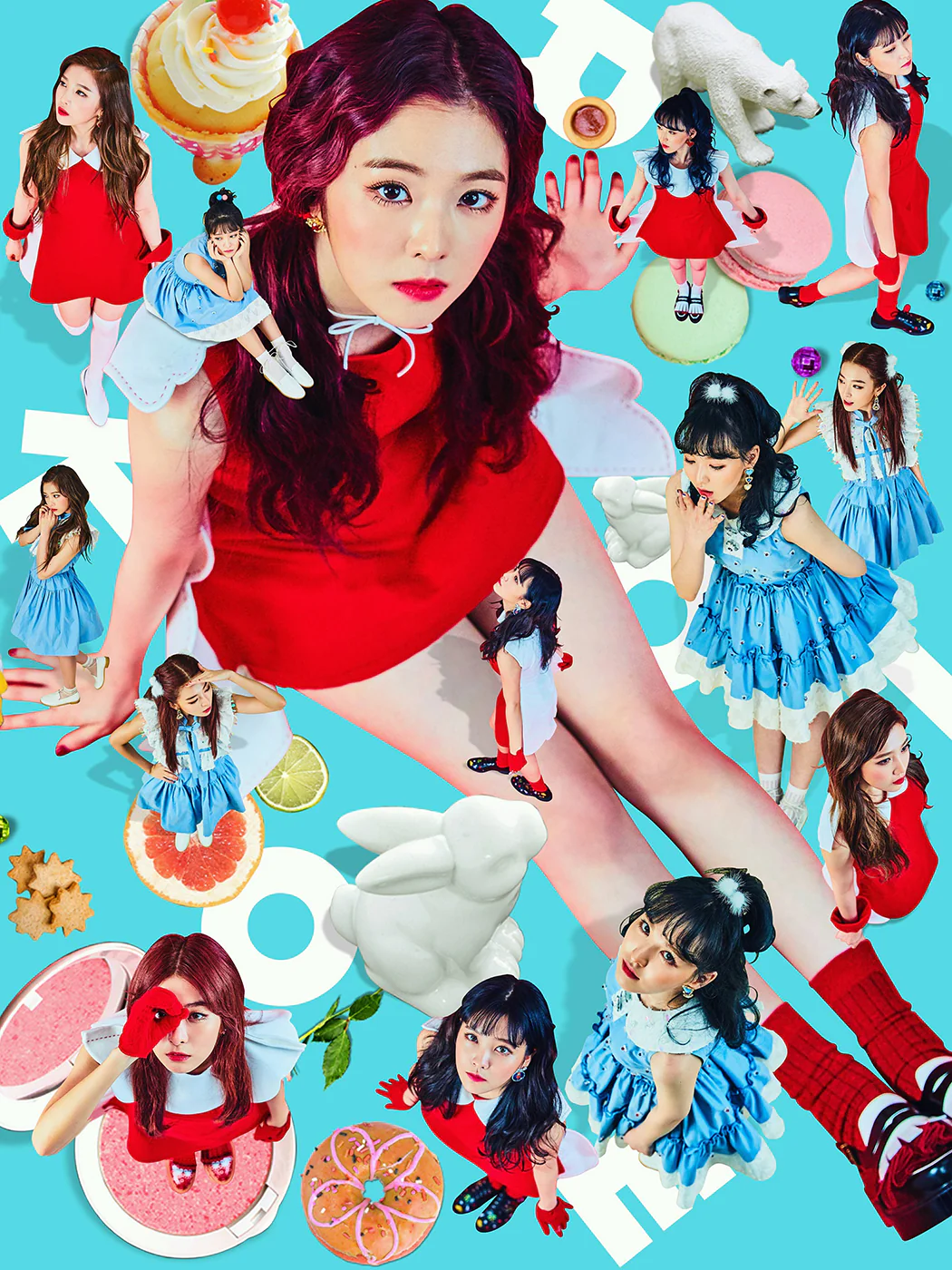 Red Velvet - Rookie - Image 4