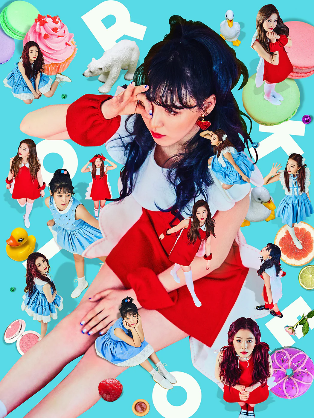 Red Velvet - Rookie - Image 5