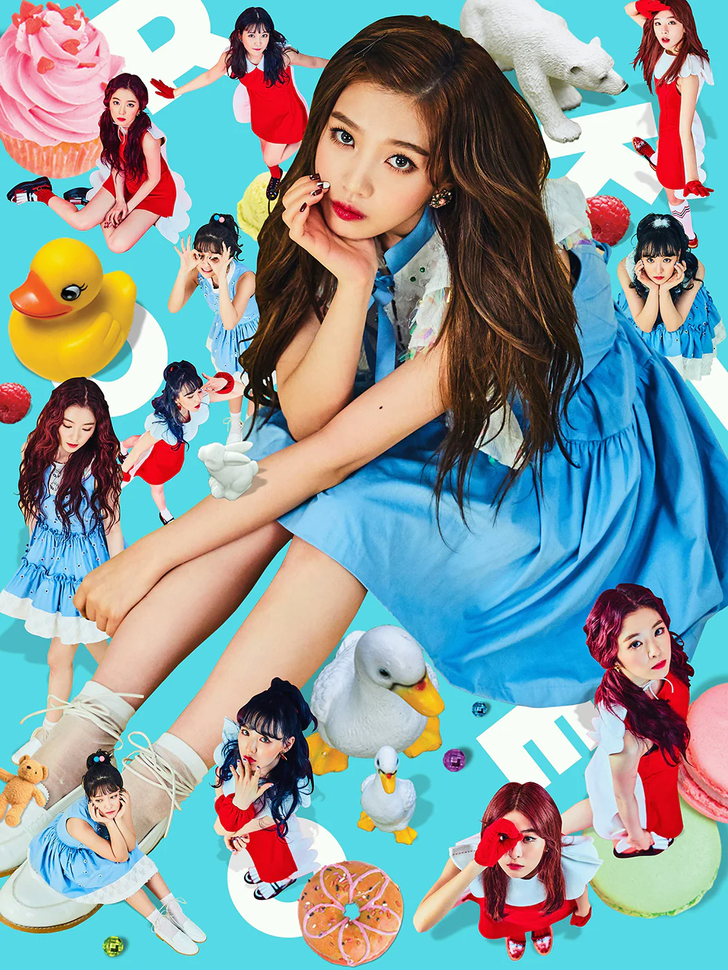 Red Velvet - Rookie - Image 6