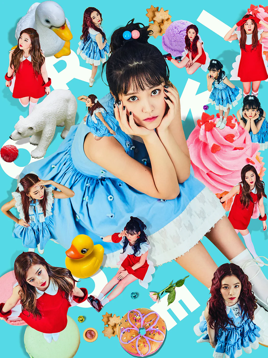 Red Velvet - Rookie - Image 7