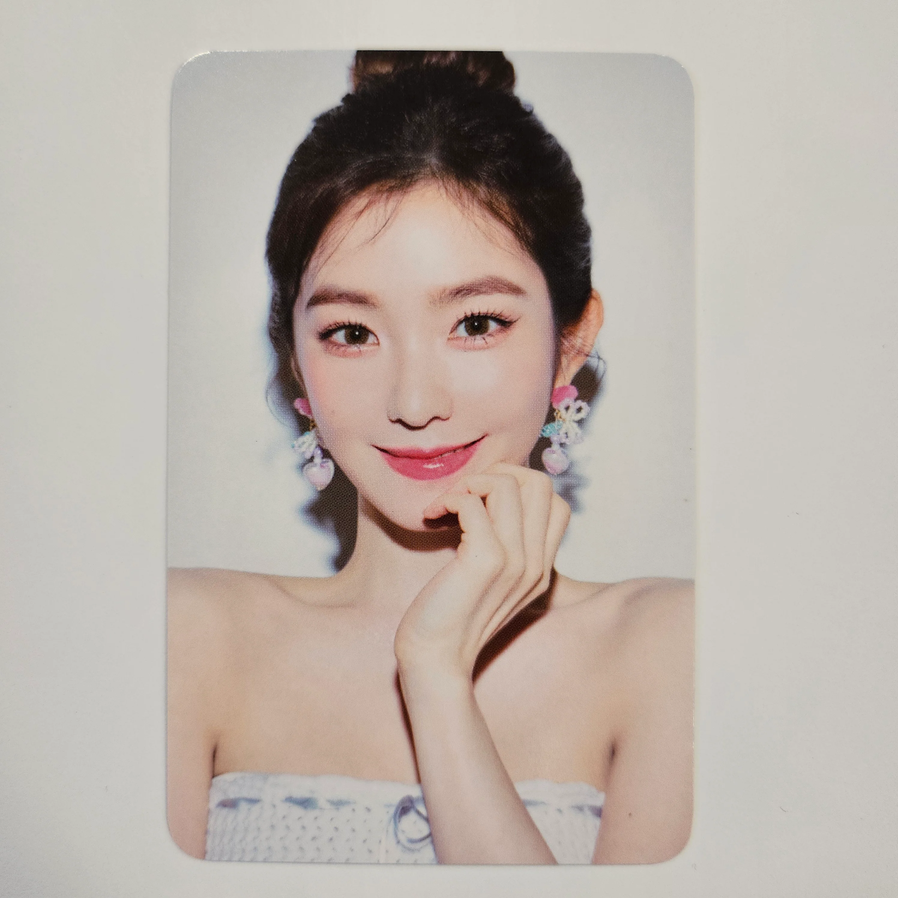 Red Velvet - Seasons Greetings 2025 KTown4u Pre-order Benefit Photocards - Image 2
