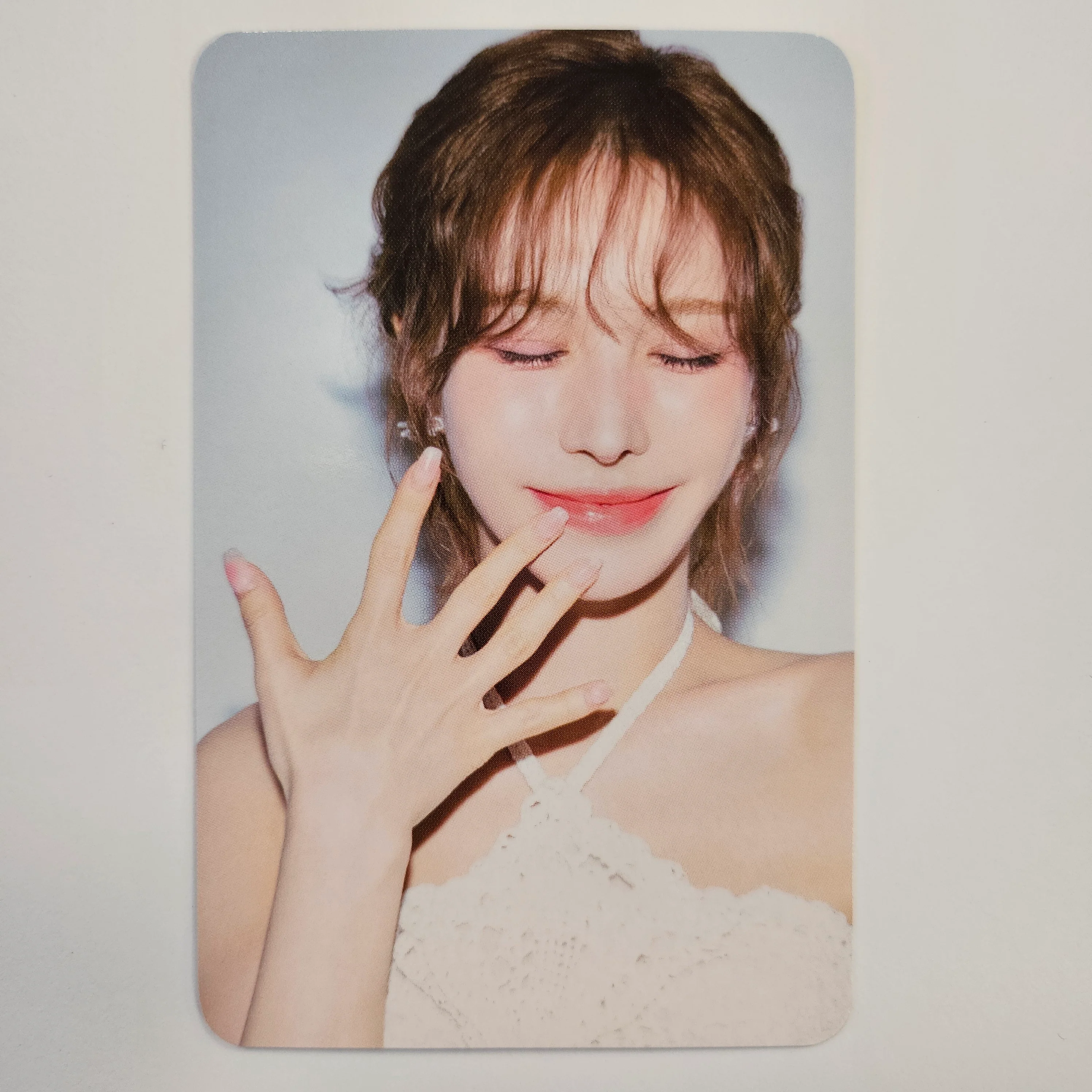 Red Velvet - Seasons Greetings 2025 KTown4u Pre-order Benefit Photocards - Image 4