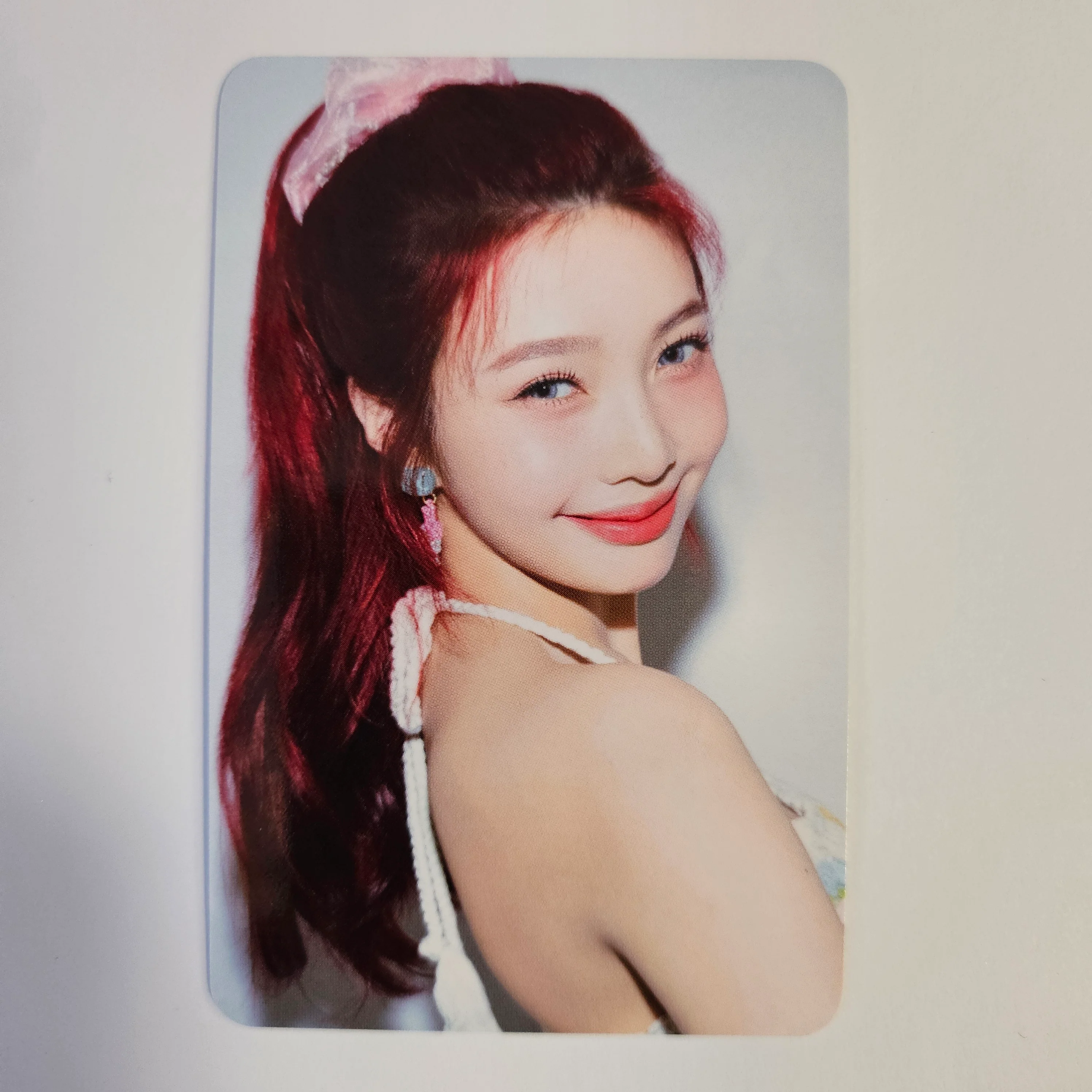 Red Velvet - Seasons Greetings 2025 KTown4u Pre-order Benefit Photocards - Image 5