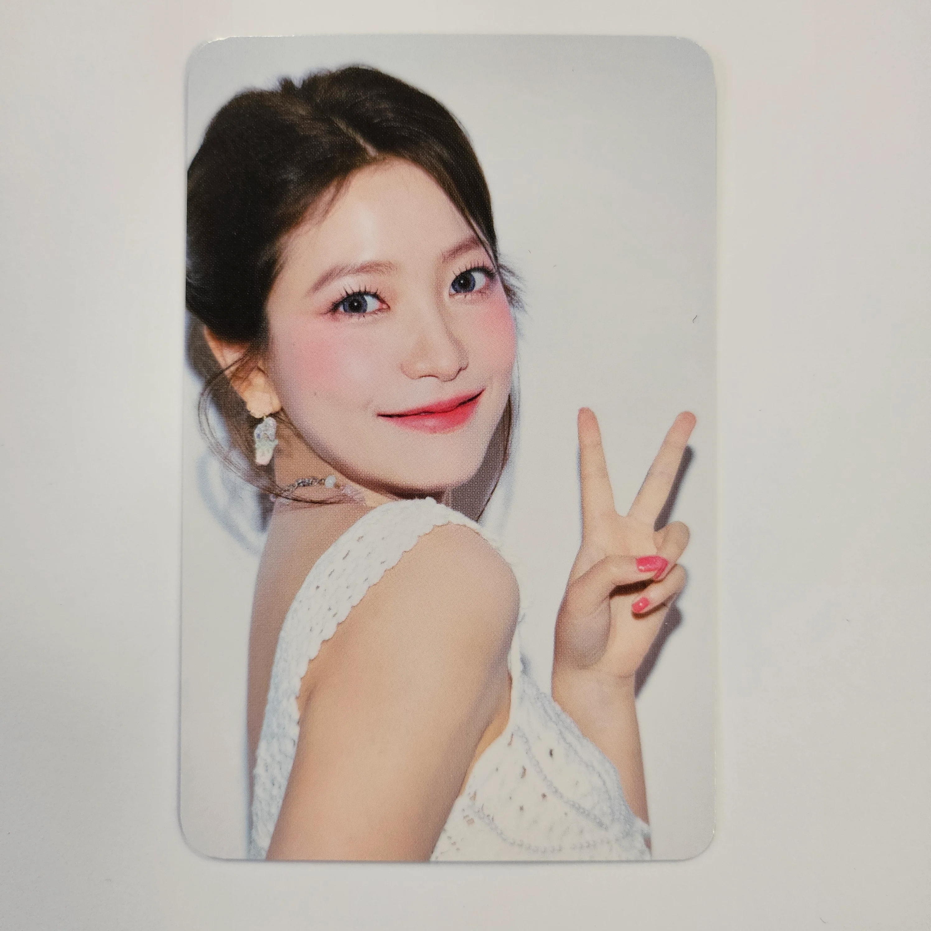 Red Velvet - Seasons Greetings 2025 KTown4u Pre-order Benefit Photocards - Image 6
