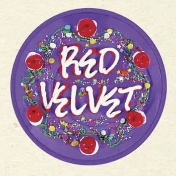 Red Velvet - ‘The Reve Festival’ 2022 Birthday (Limited Cake Ver) - Image 3