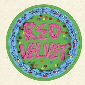 Red Velvet - ‘The Reve Festival’ 2022 Birthday (Limited Cake Ver) - Image 4