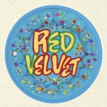 Red Velvet - ‘The Reve Festival’ 2022 Birthday (Limited Cake Ver) - Image 5