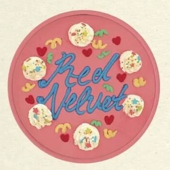 Red Velvet - ‘The Reve Festival’ 2022 Birthday (Limited Cake Ver) - Image 7