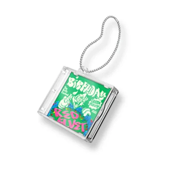 Red Velvet - ‘The Reve Festival’ 2022 Birthday (SMini Ver.) - Image 7