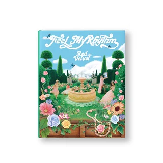 Red Velvet - ‘The Reve Festival’ 2022 (Feel My Rhythm) - Image 6