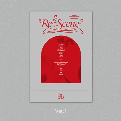 RESCENE - RE:SCENE - Image 3