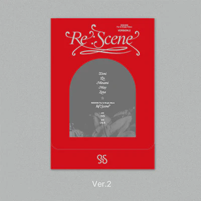 RESCENE - RE:SCENE - Image 4