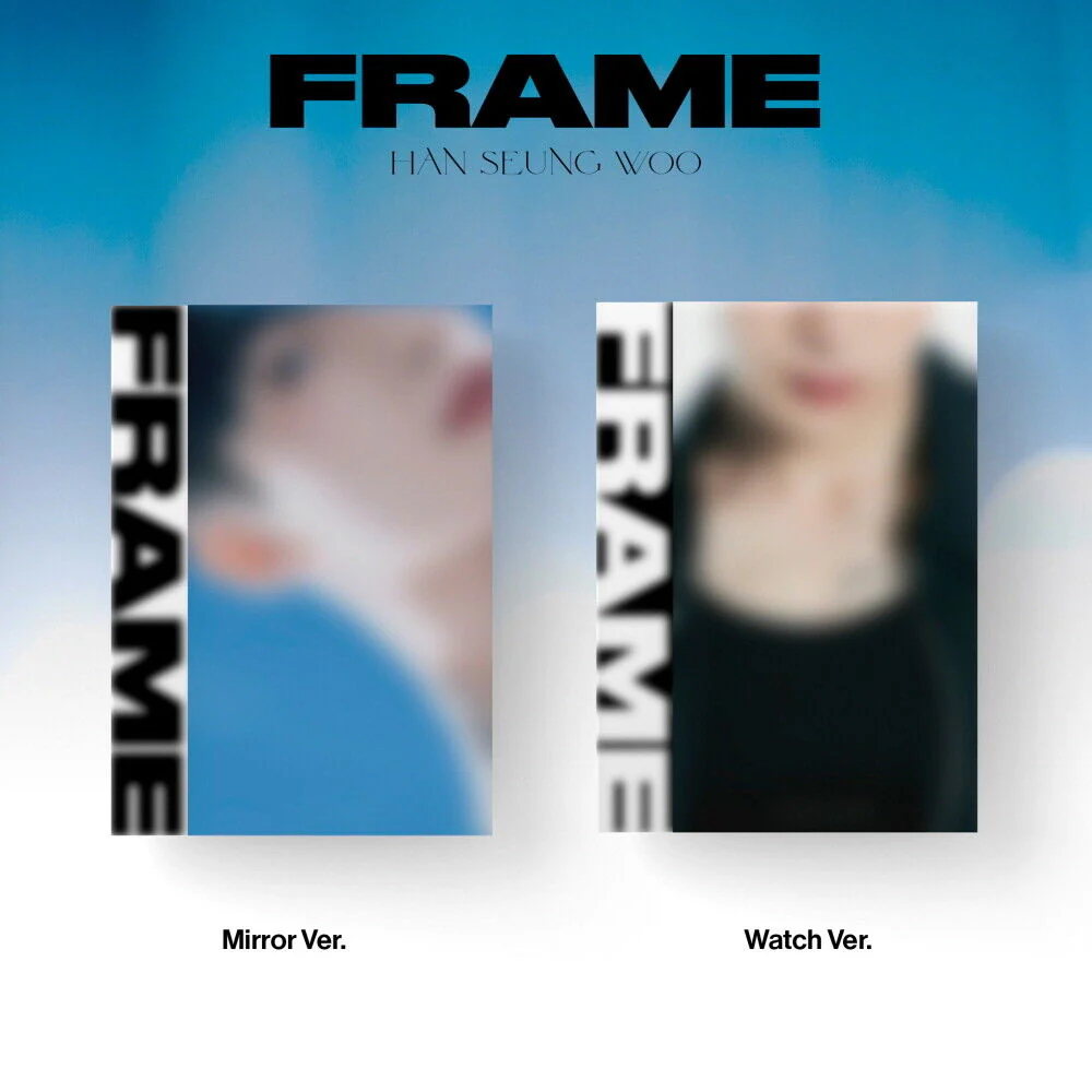 Han Seungwoo (VICTON) - Frame