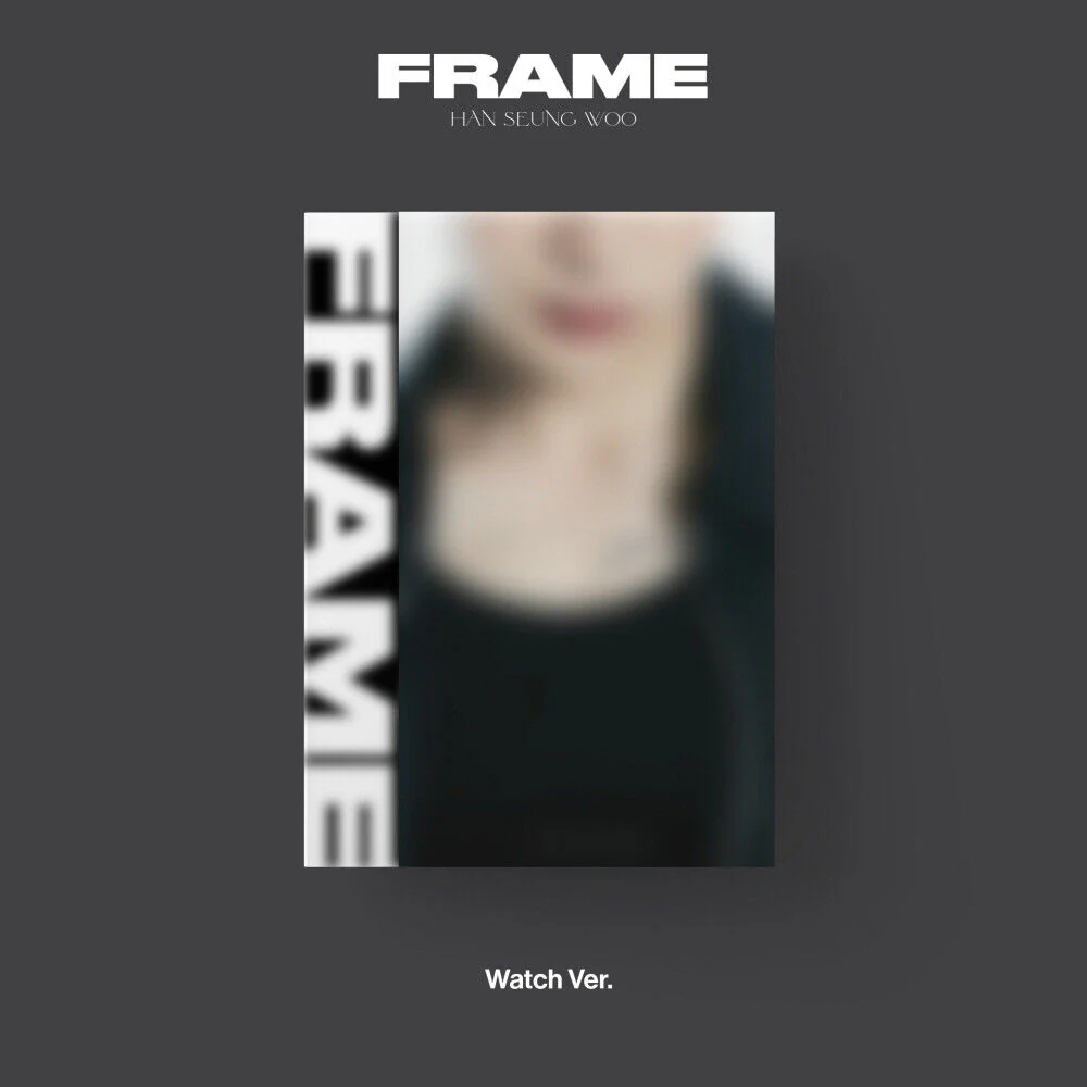 Han Seungwoo (VICTON) - Frame - Image 3