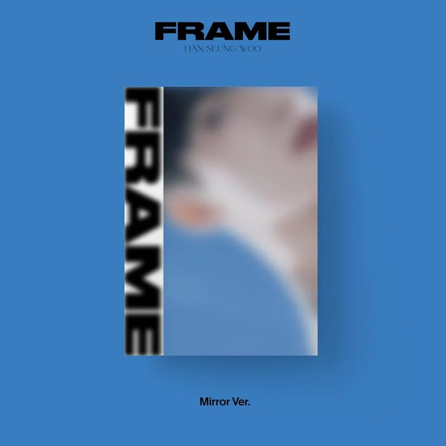 Han Seungwoo (VICTON) - Frame - Image 4