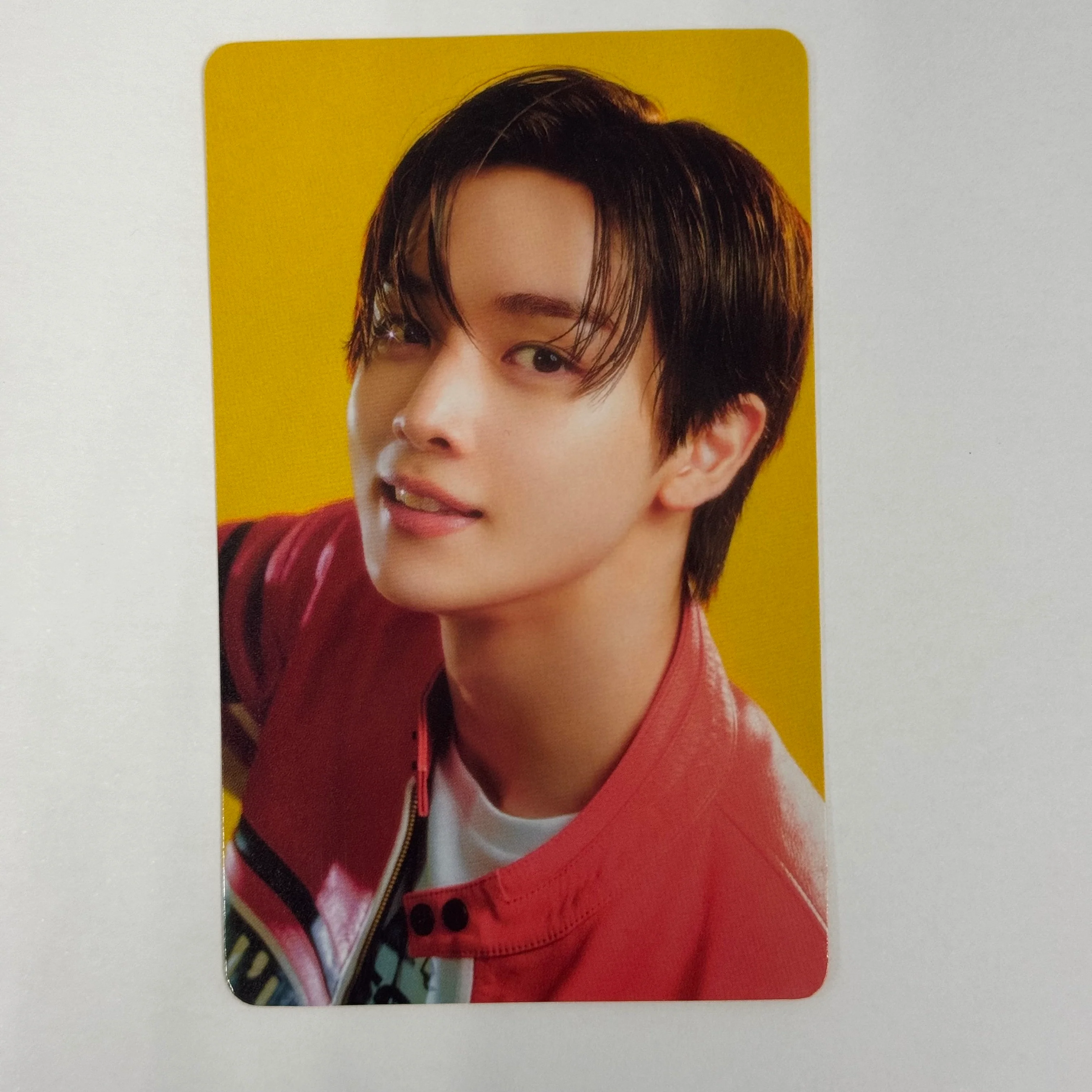 RIIZE - LUCKY Tower Records Photocards - Image 3