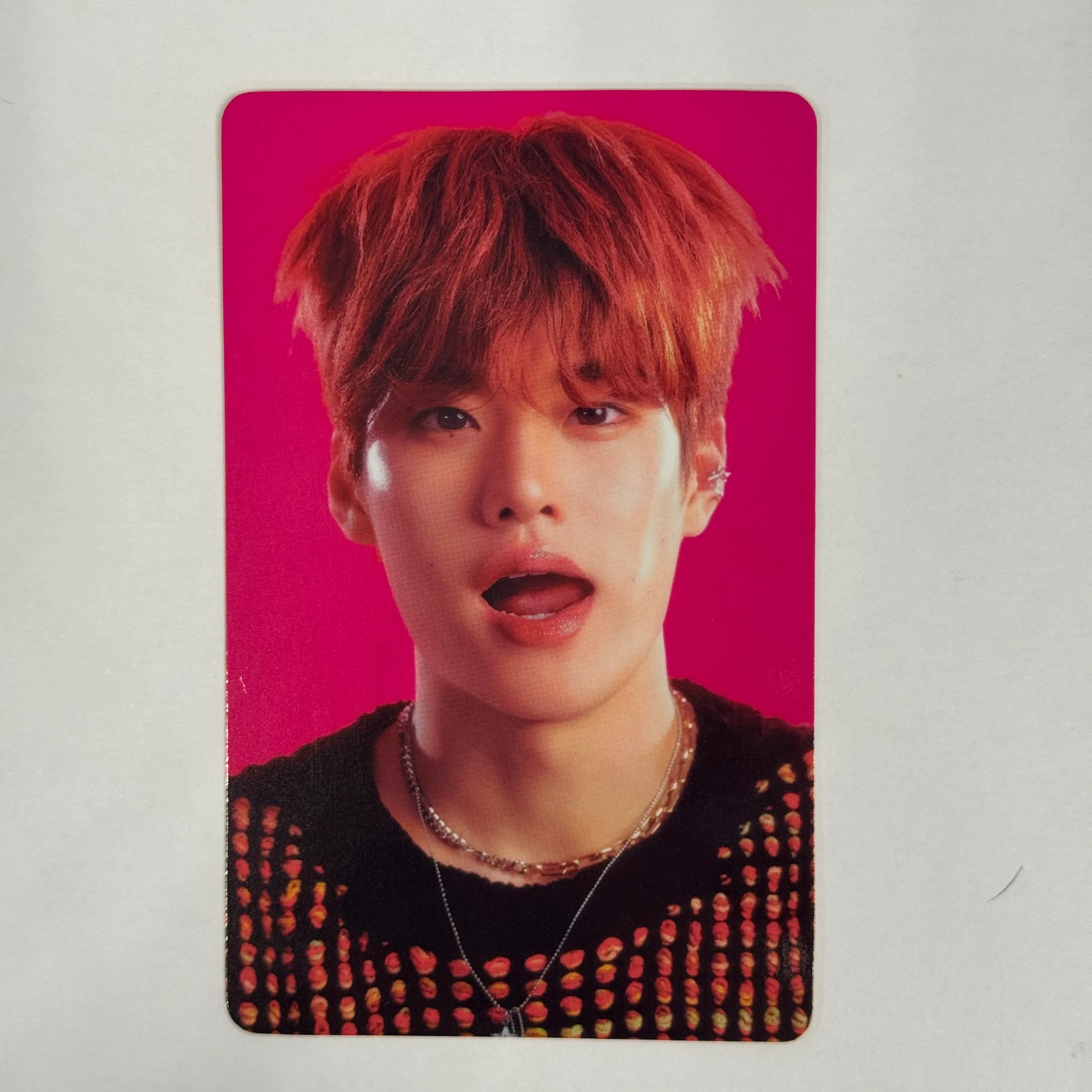 RIIZE - LUCKY Tower Records Photocards - Image 4