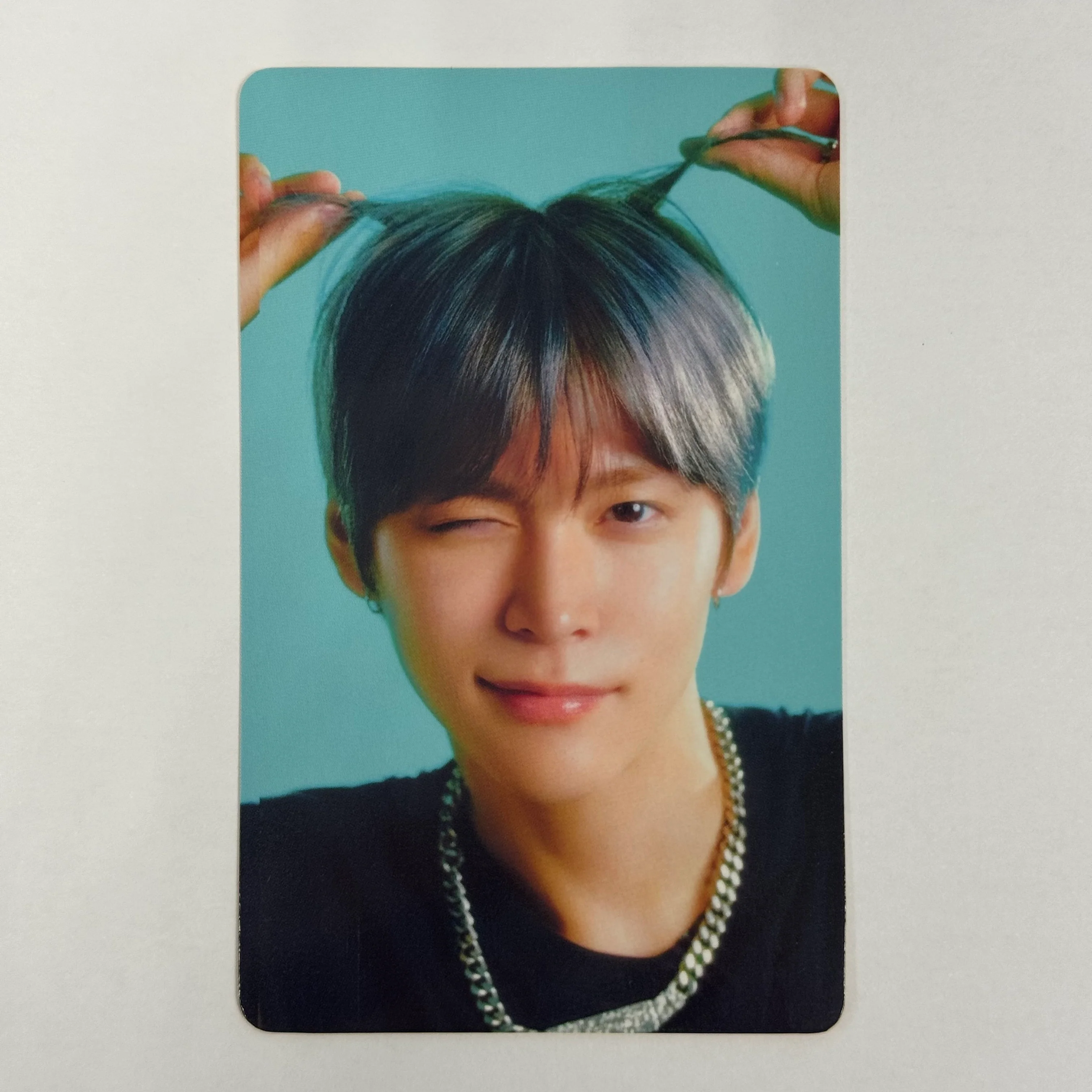 RIIZE - LUCKY Tower Records Photocards - Image 5